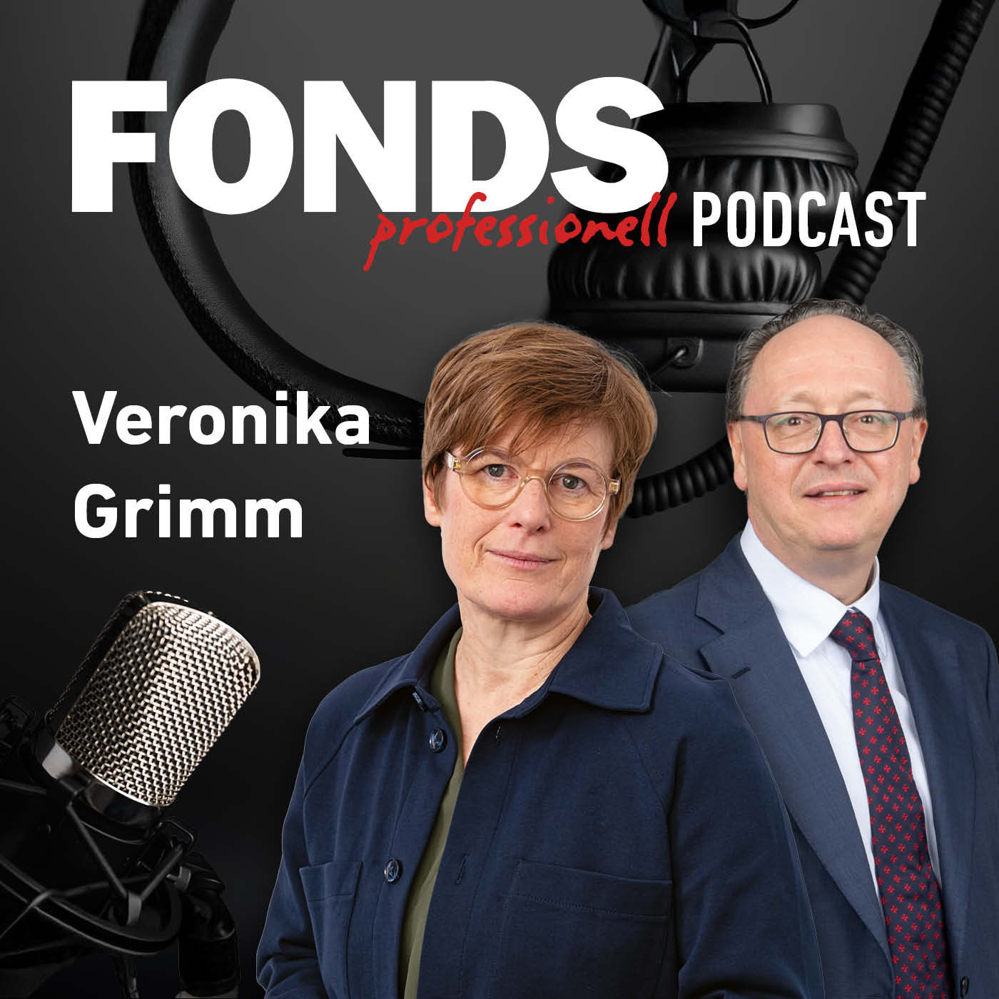 #2 Joachim Nareike sucht das Gespräch mit Veronika Grimm