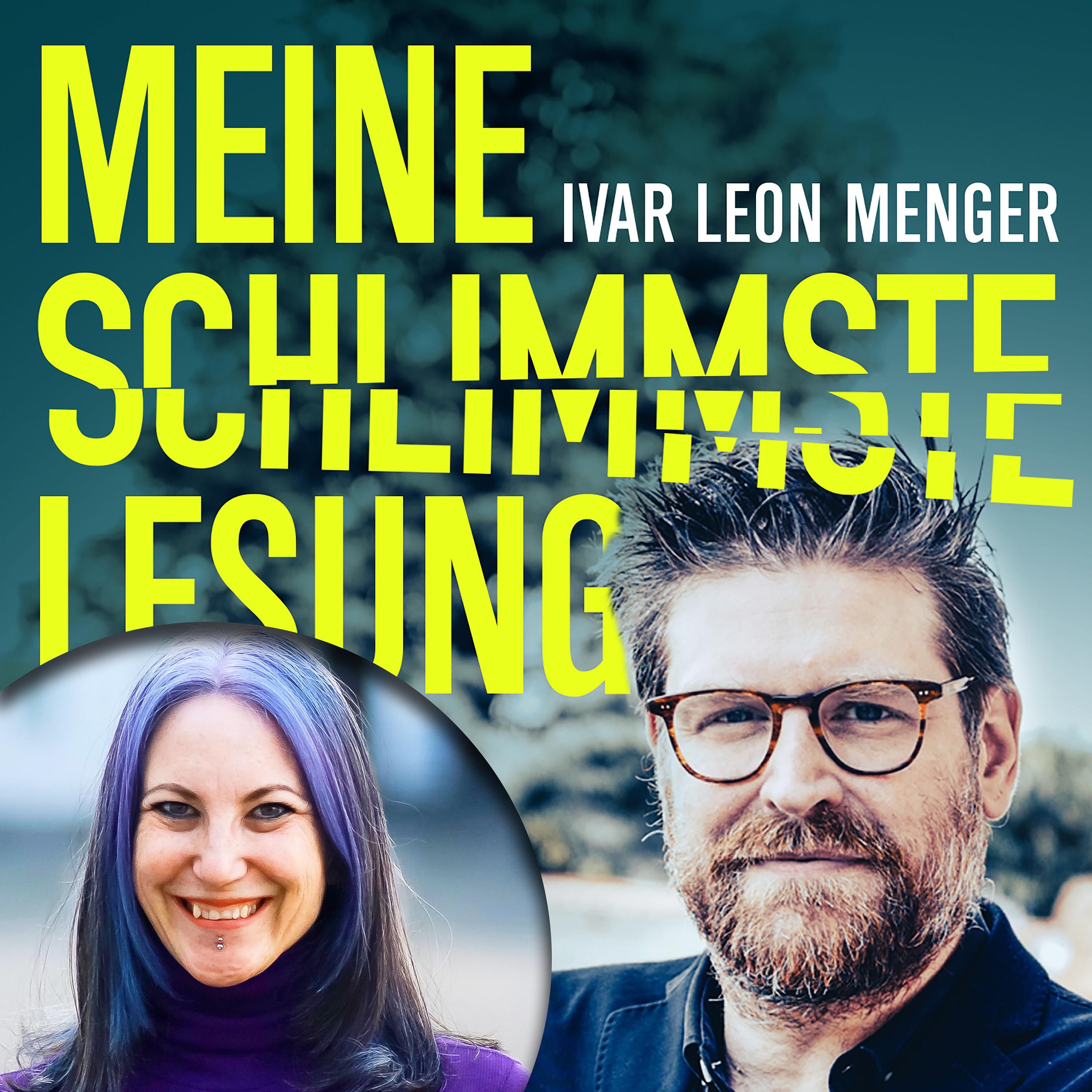 #2 Juma Kliebenstein – Meine schlimmste Lesung