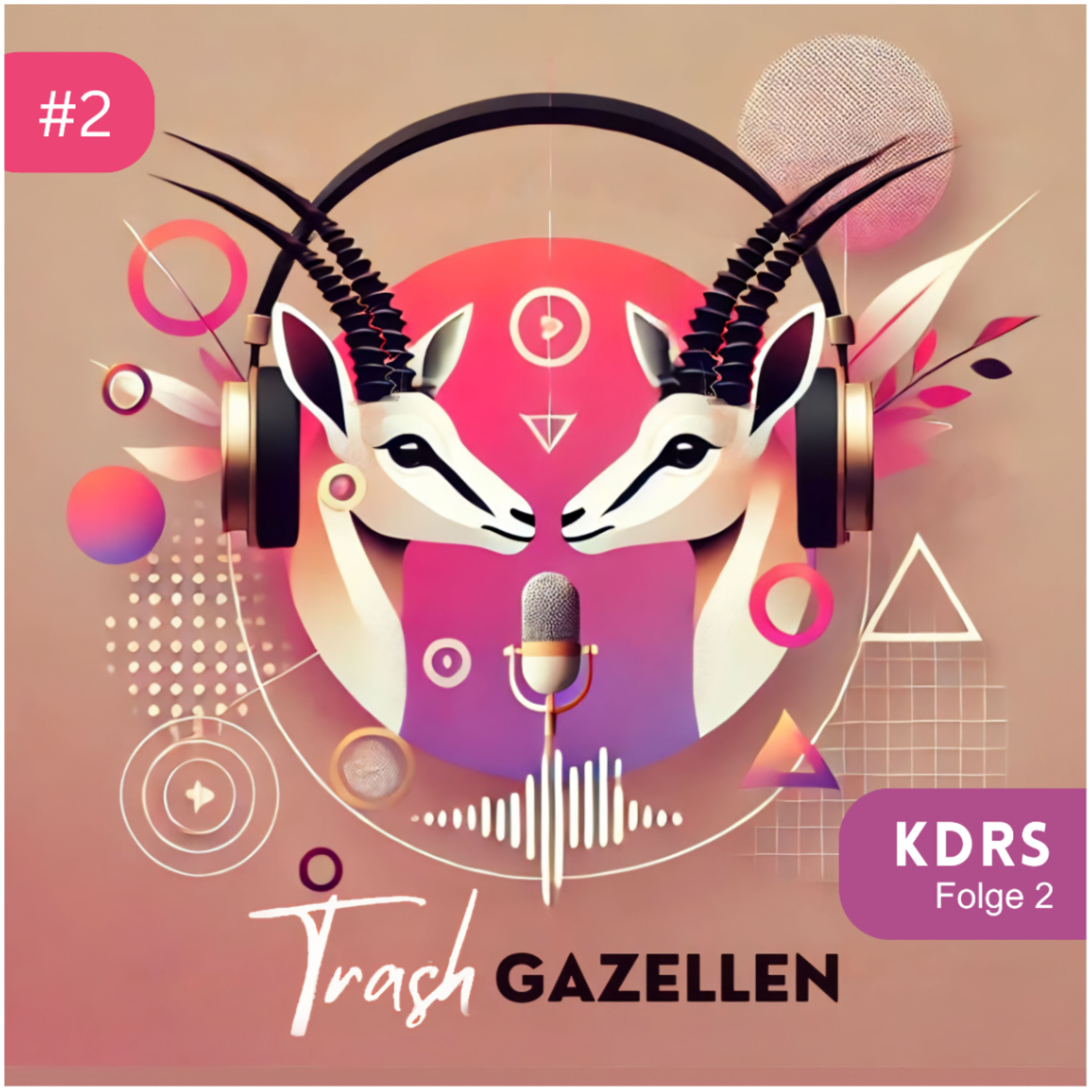 #2 - Kampf der Realitystars, Folge 2