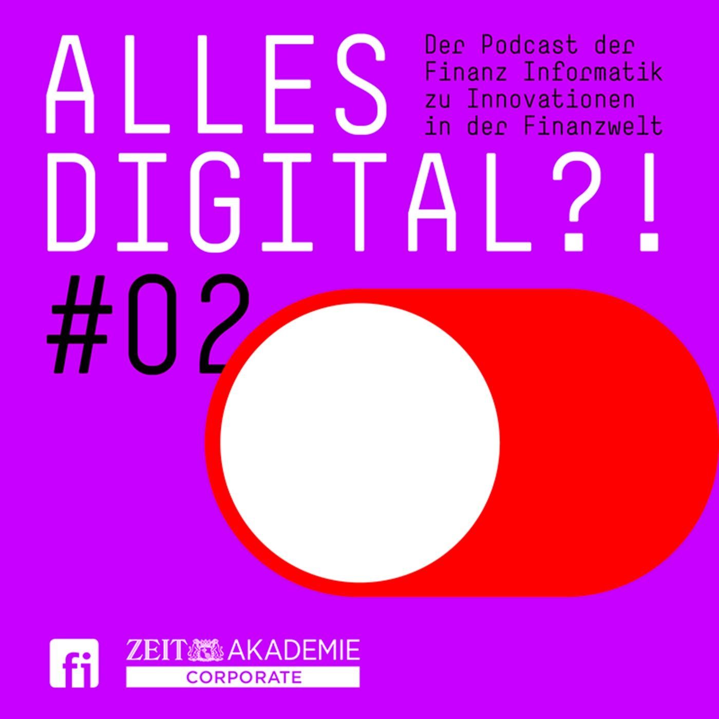 #2 Kundenwünsche im digitalen Zeitalter