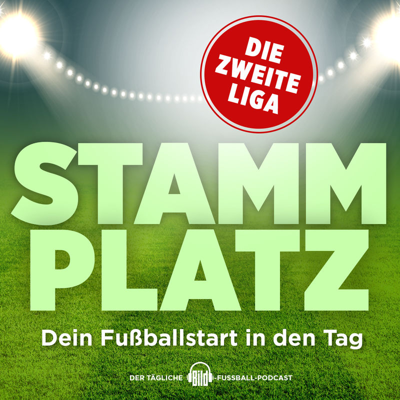 2. Liga: Alle Last-Minute-Transfers! Hertha-Krise immer schlimmer! Klose rettet seinen Job!