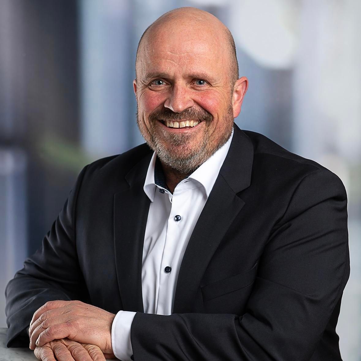 #2 - Listenplatz 1: Michael Reber