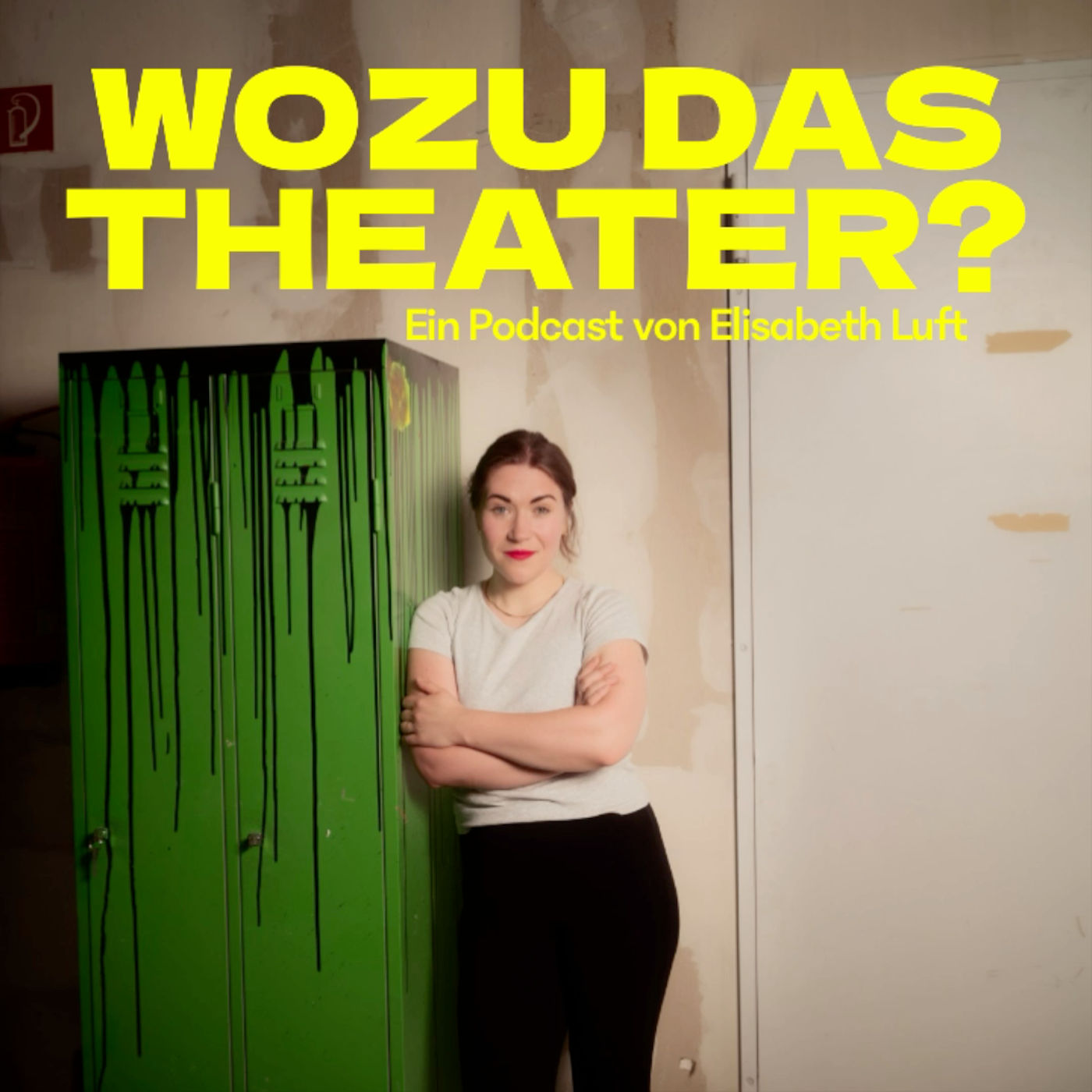 #2 Lukas Rietzschel über Hassliebe zum Theater