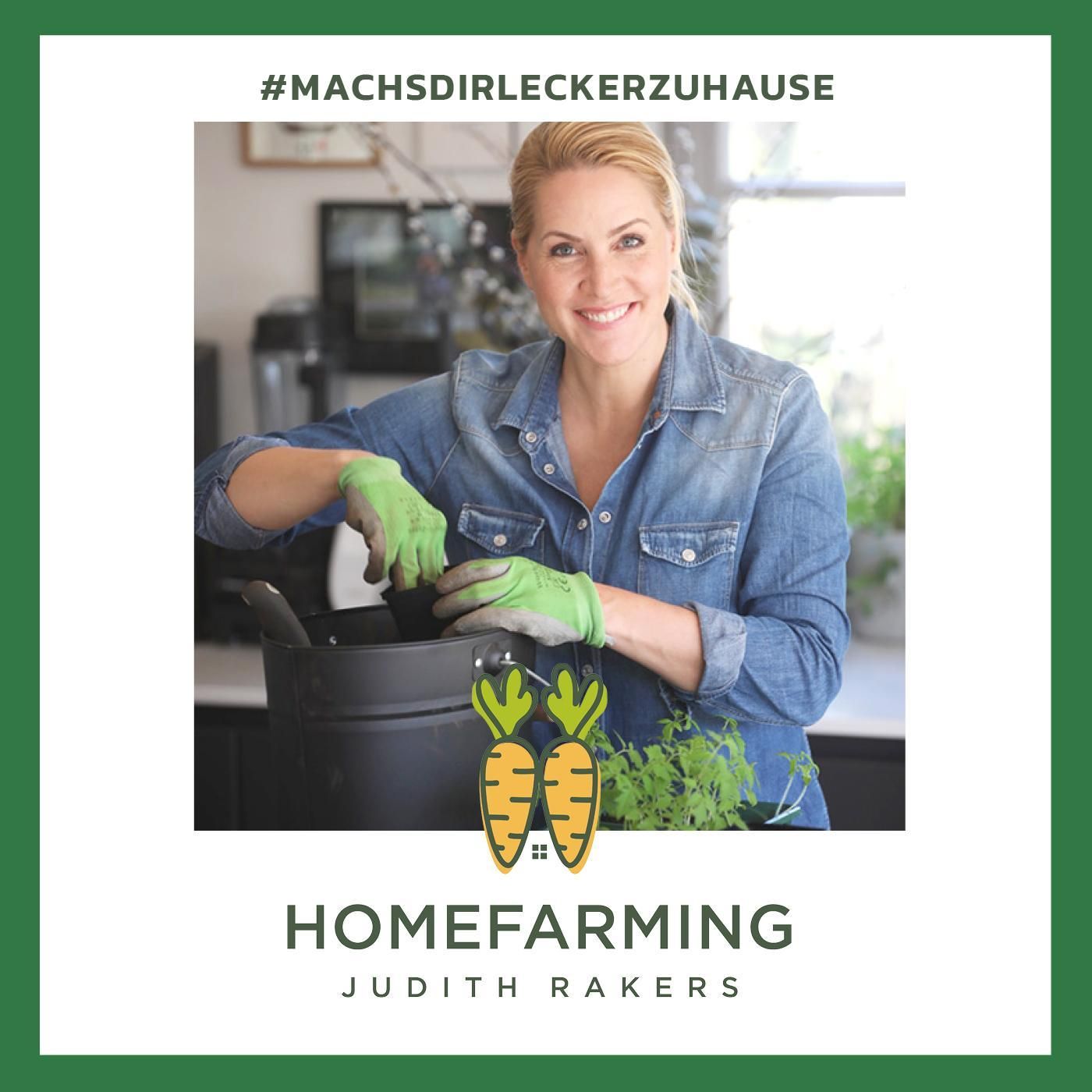 #2 - März: Tomatenanzucht aus Samen, Hühner-Basics und lecker Rotkohl