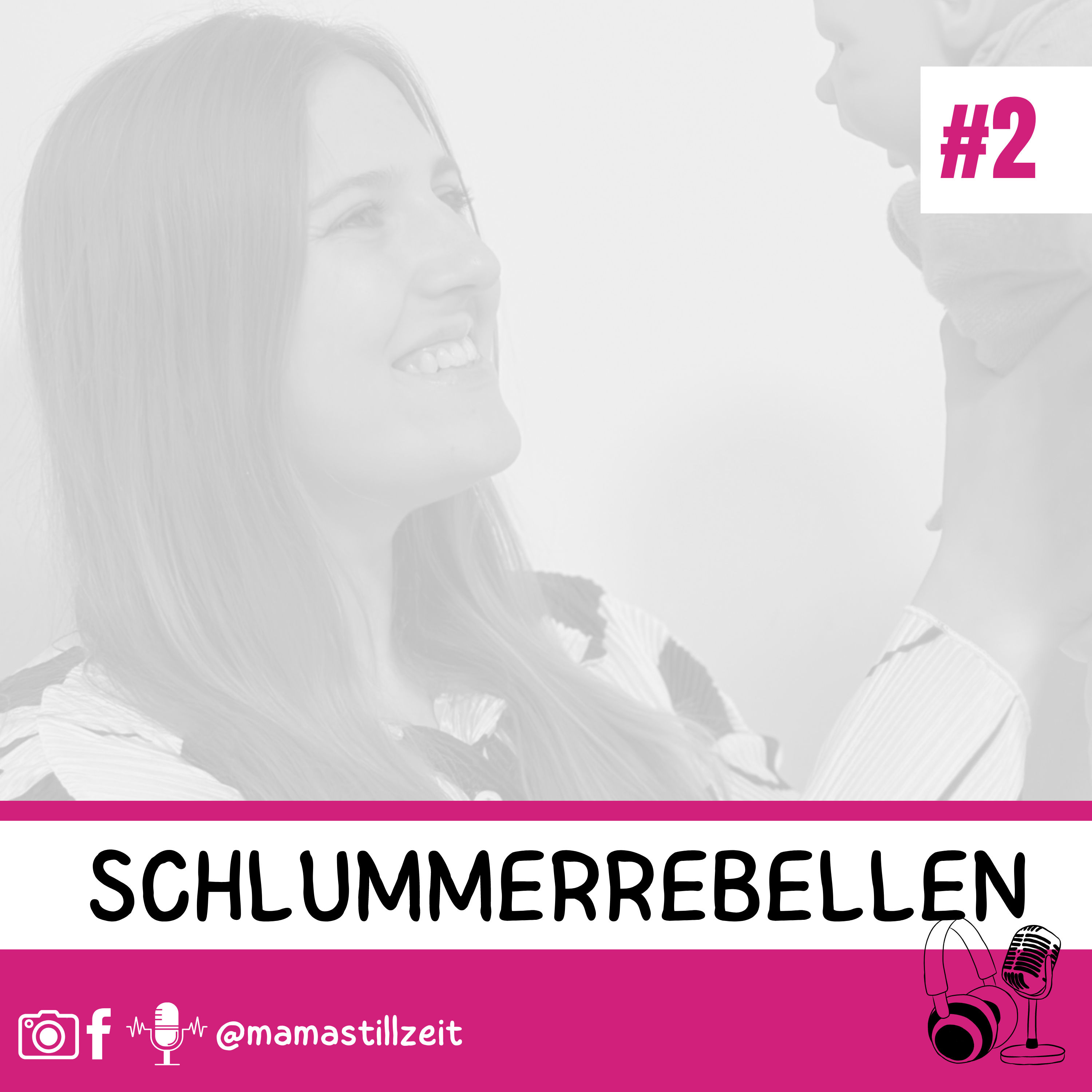#2 Mamas Geheimwaffen in der Einschalfbegleitung: Von 0 auf Schlummern mit diesen Tricks