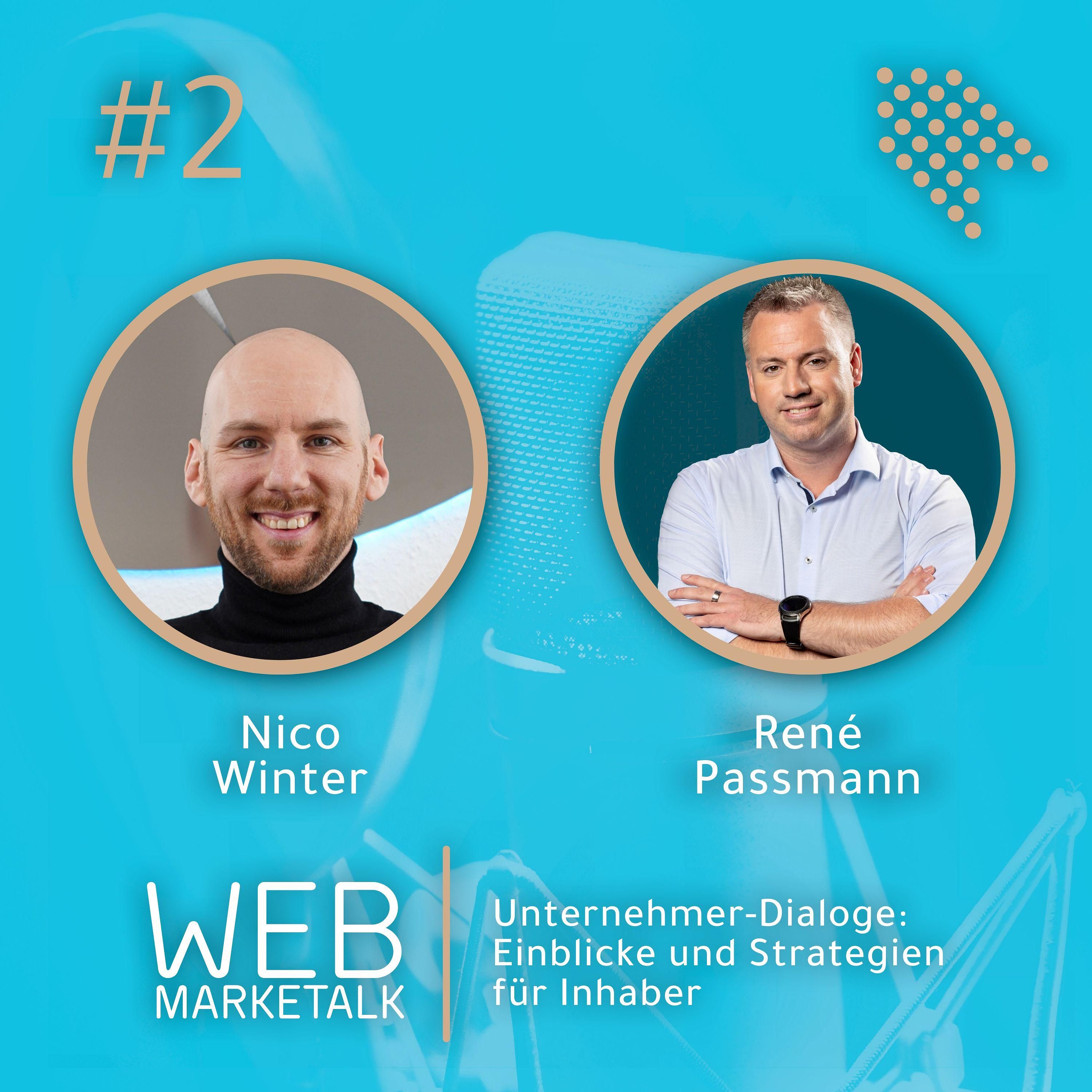 #2 - Mehr Zeit durch digitale Prozesse