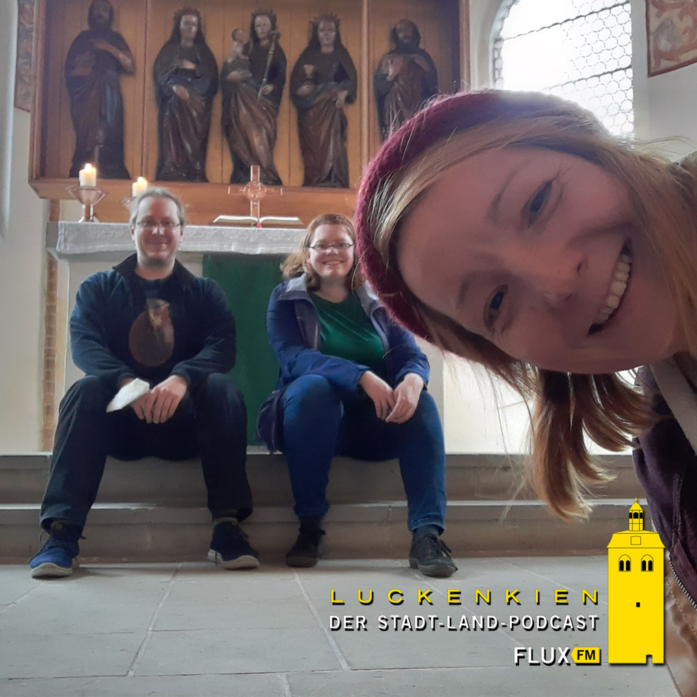 2 Millennials für ein Halleluja