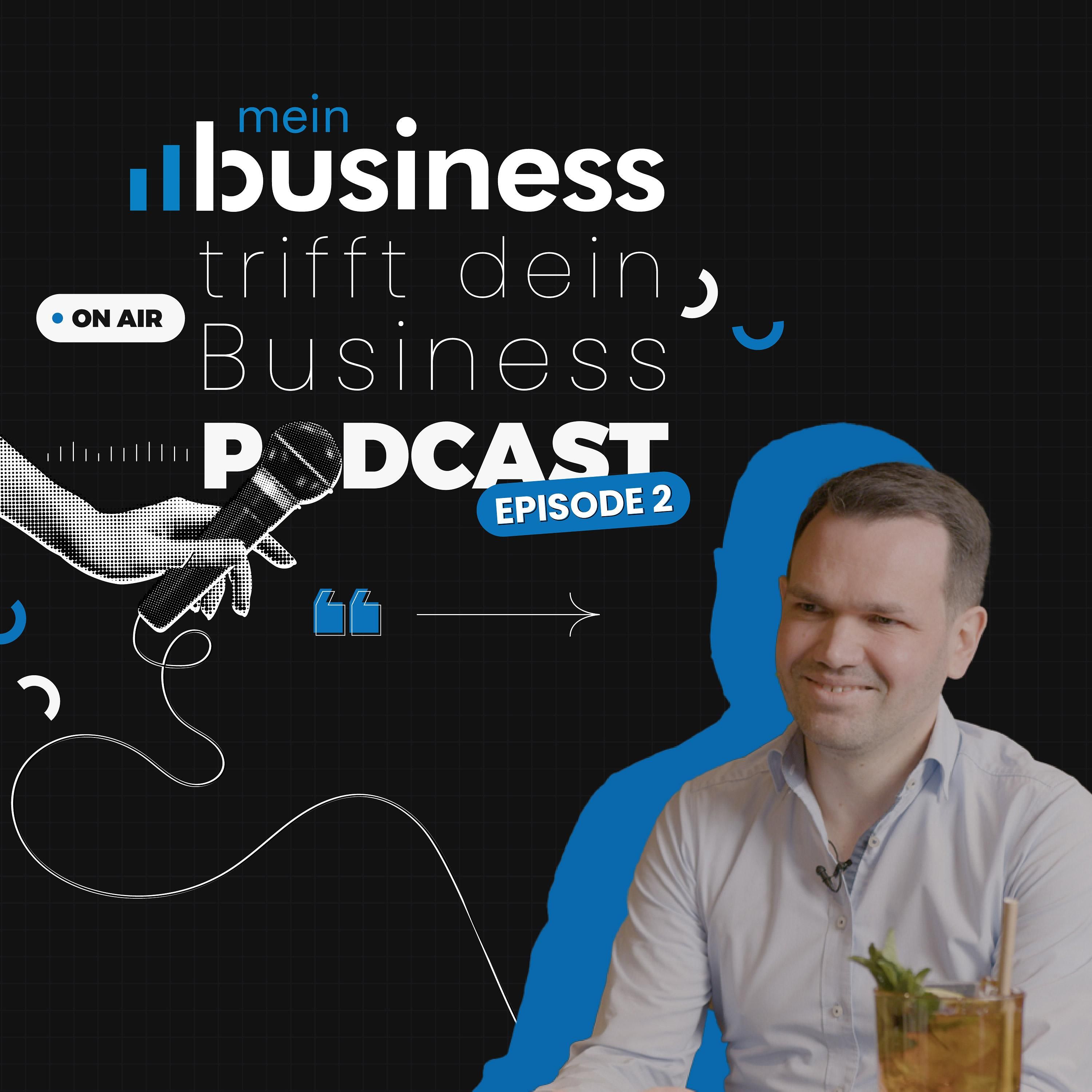 #2 mit Markus Kress von Peter Pane