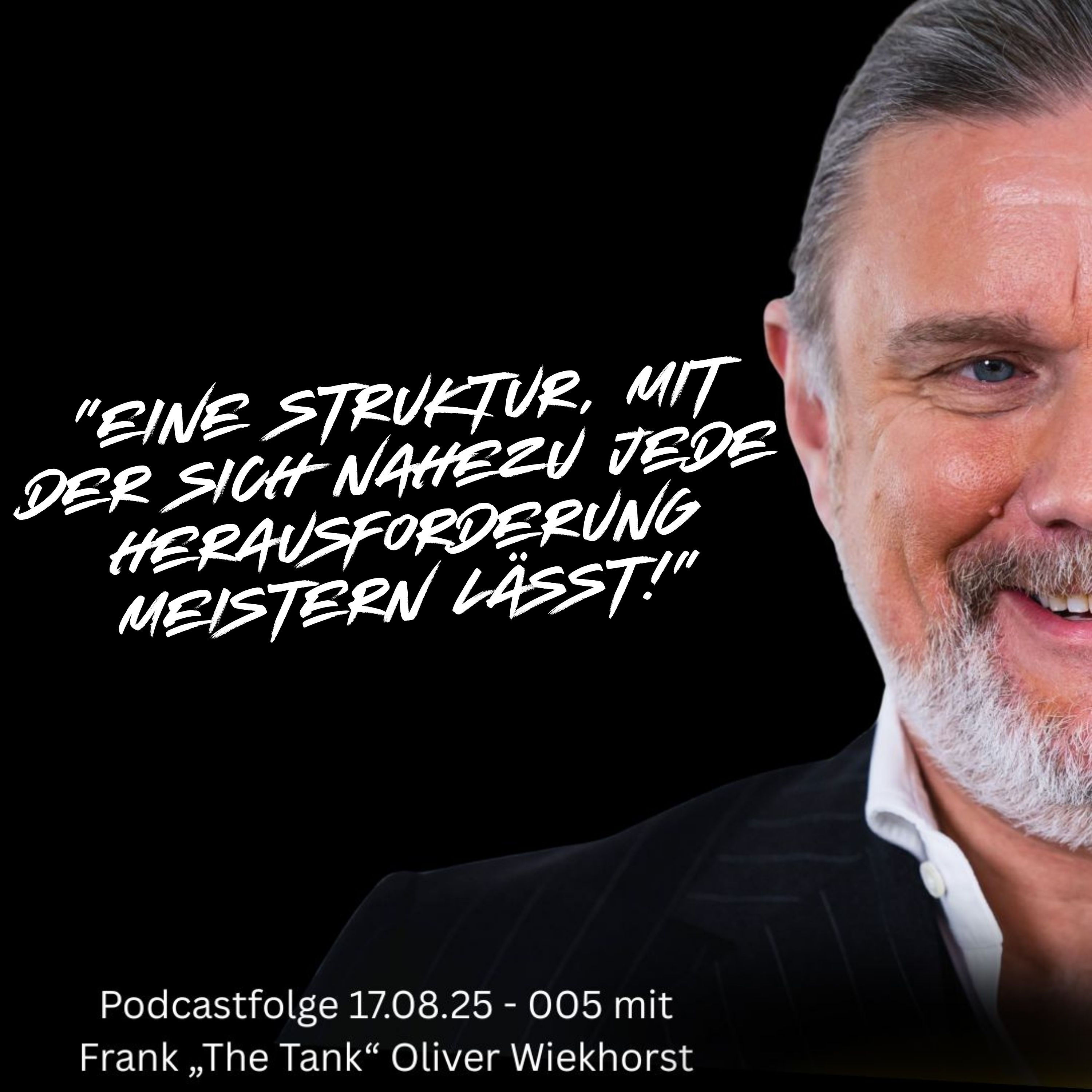 #2 MOB_Why - Frank Wiekhorst Statement