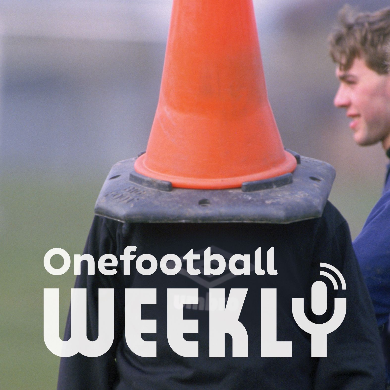 S1 Ep1: Onefootball Weekly: Episode 1