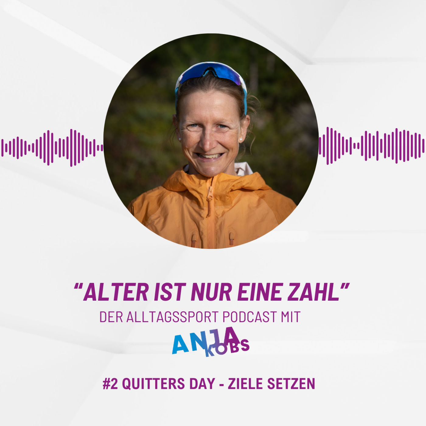 #2 Quitters Day - Ziele setzen - Abgedroschen oder doch die Krux der Geschichte