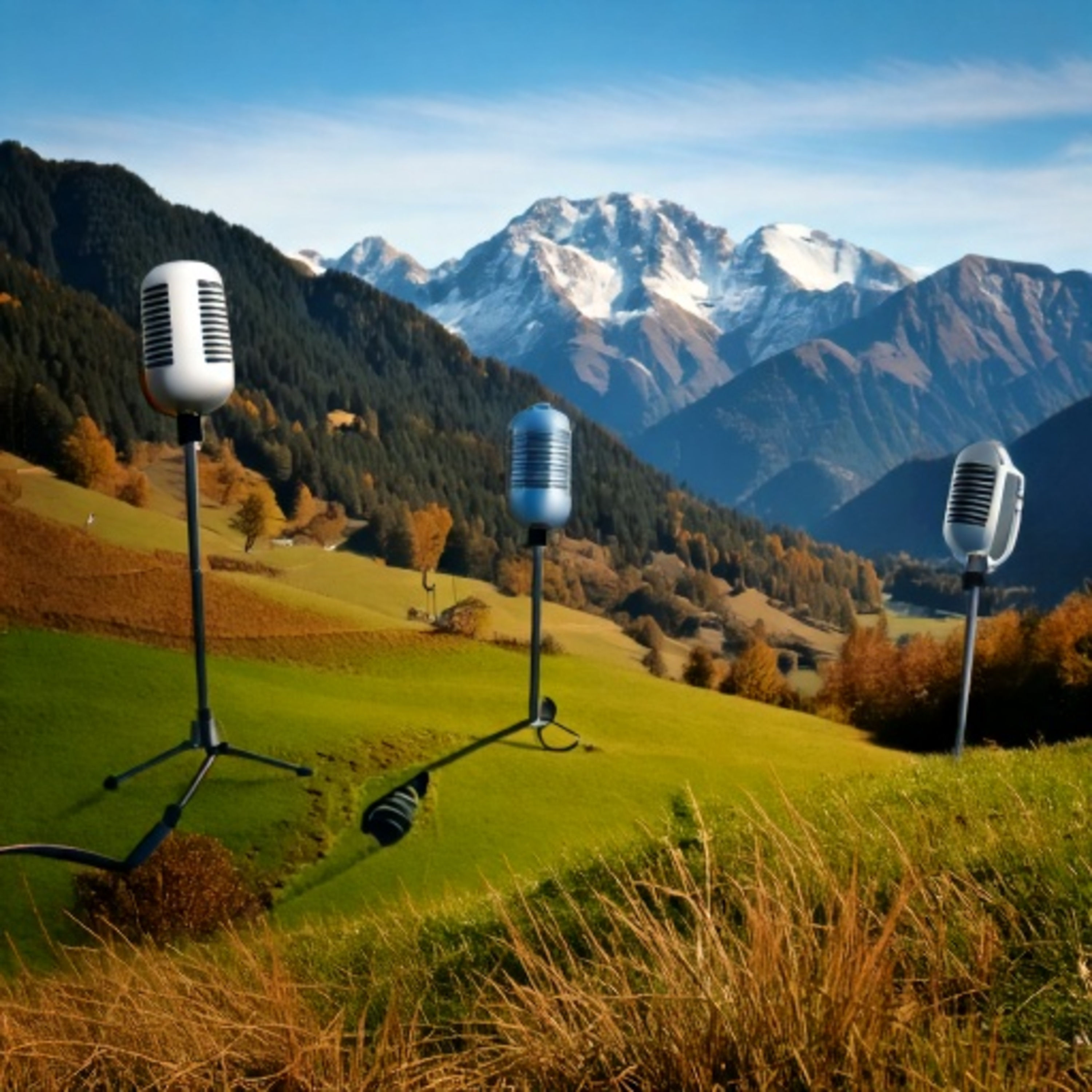 2 S Podcast Ausgabe November Dezember