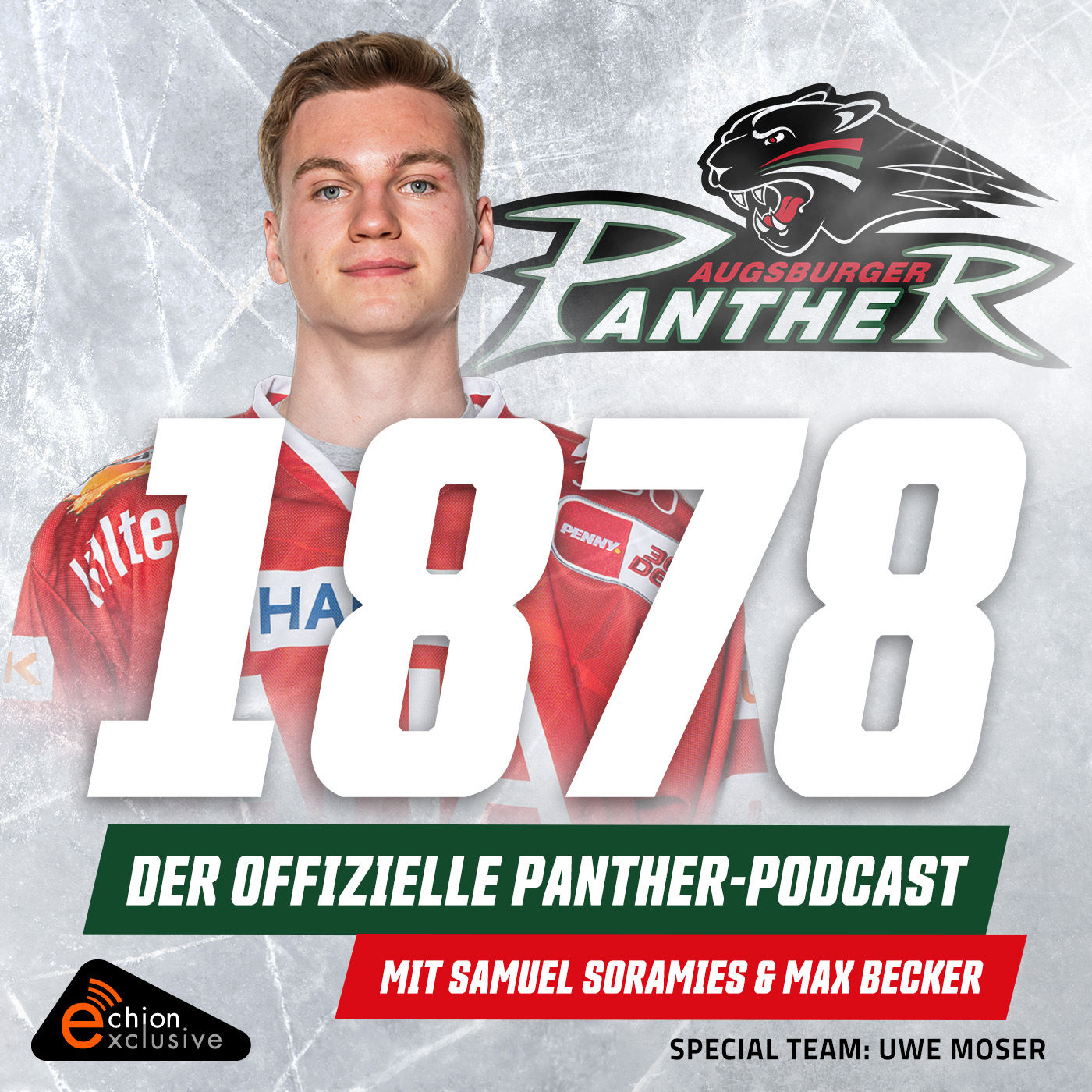 #2 Sam Soramies: "Ich bin Fan davon, Vollgas zu geben"