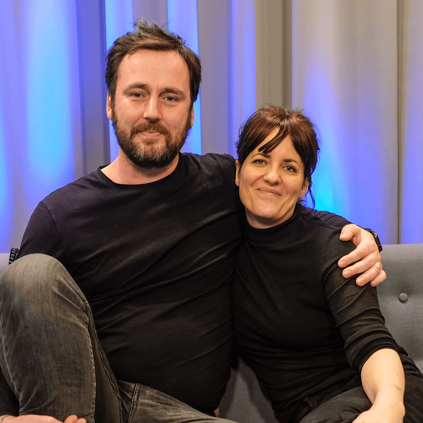 #2 Sarah Kuttner - Der Tod verändert das Leben