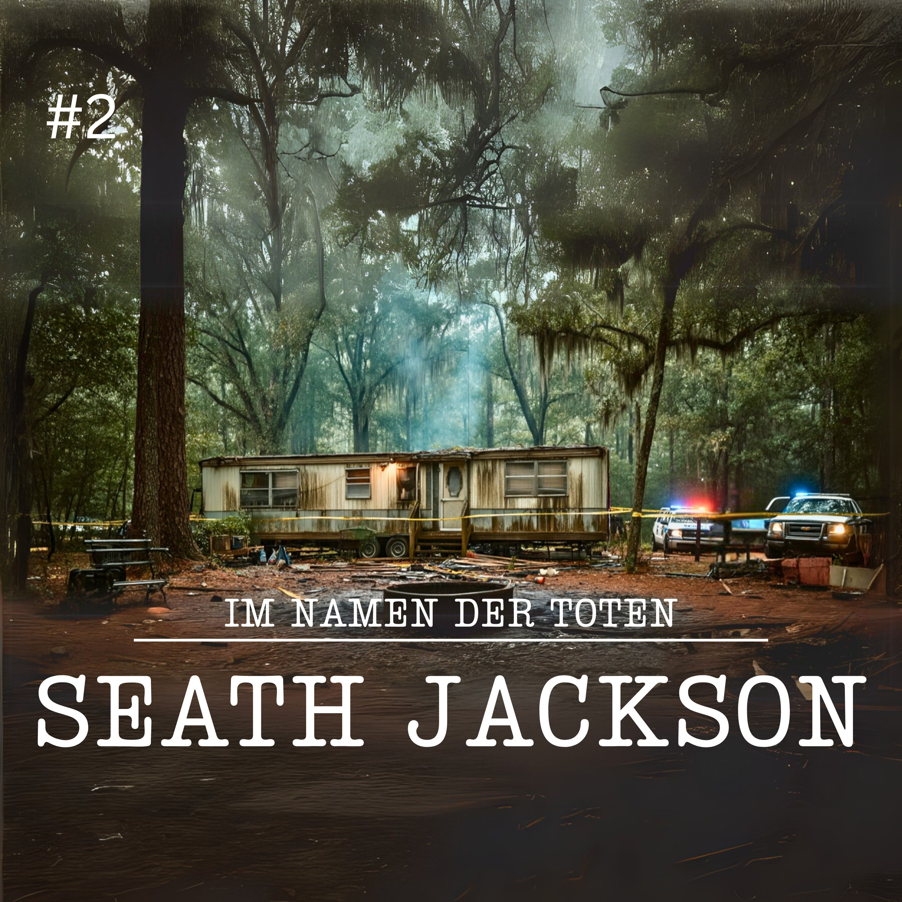 #2 Seath Jackson