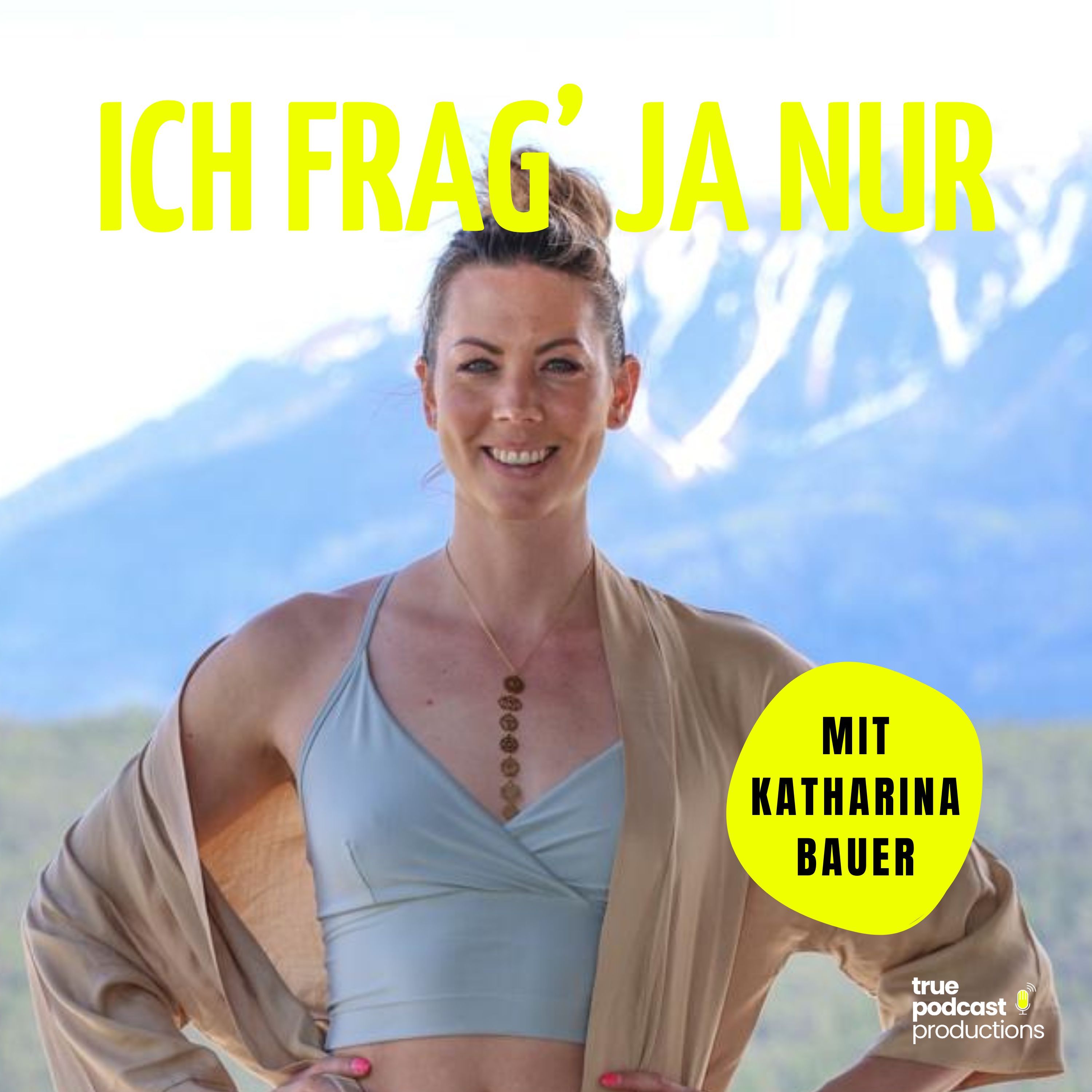 #2 Stabhochspringerin Katharina Bauer über Mut, Rückschläge und Neuanfänge