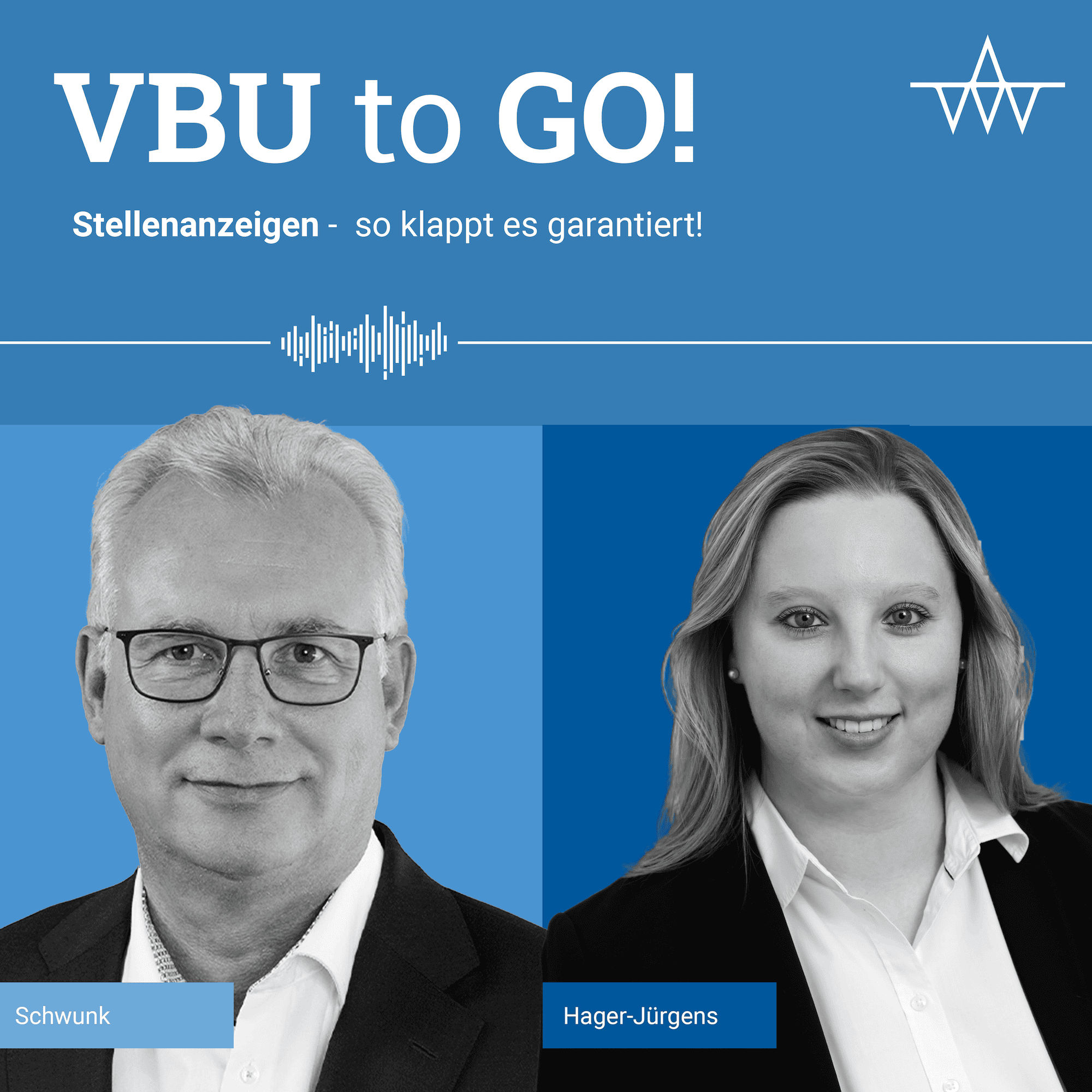 2. Stellenanzeigen - so klappt es garantiert!