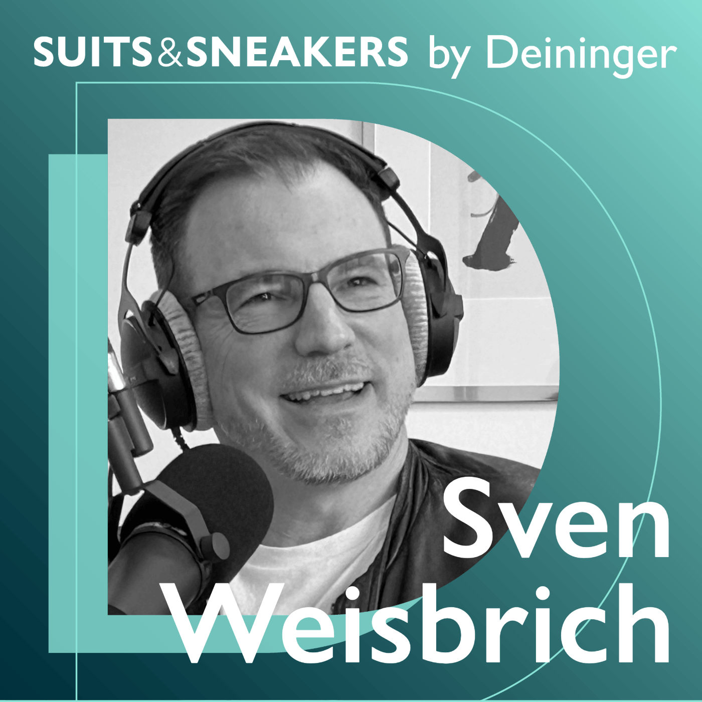 2. Sven Weisbrich, Gründer der Frankfurter Brauunion und von PeopleGoingPlaces