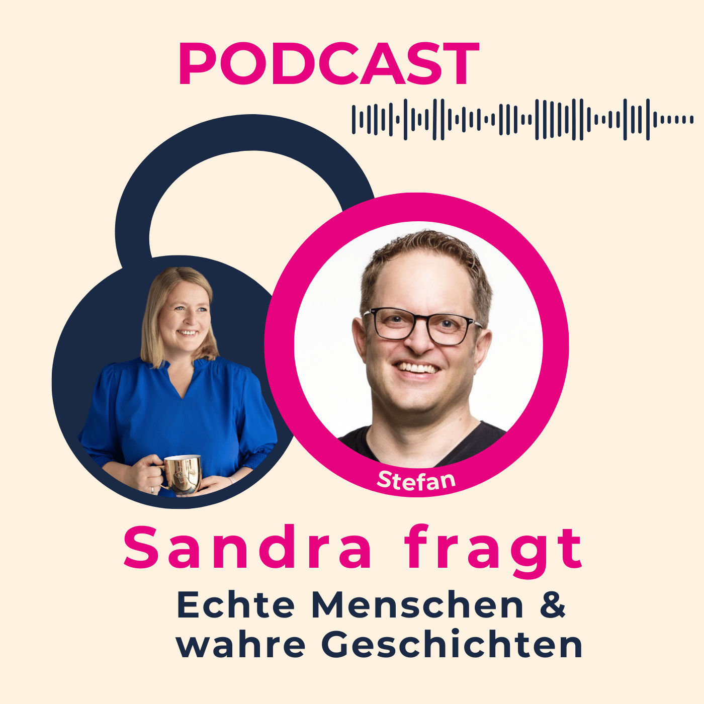 #2: Trüffelnase sucht Wissen mit Sinn