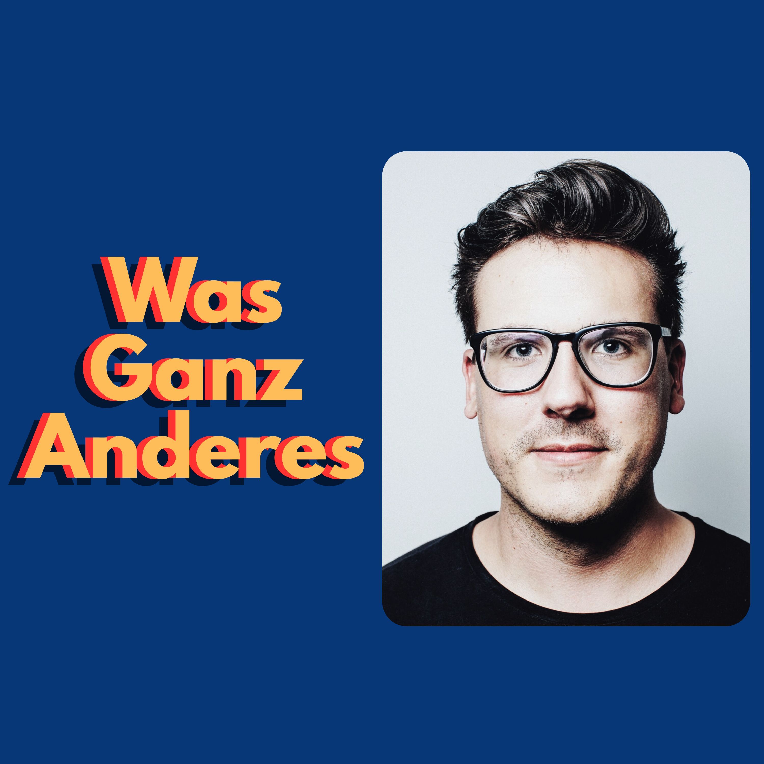 #2 Vom Cello in die Künstler:innenagentur - Jonathan Pengl