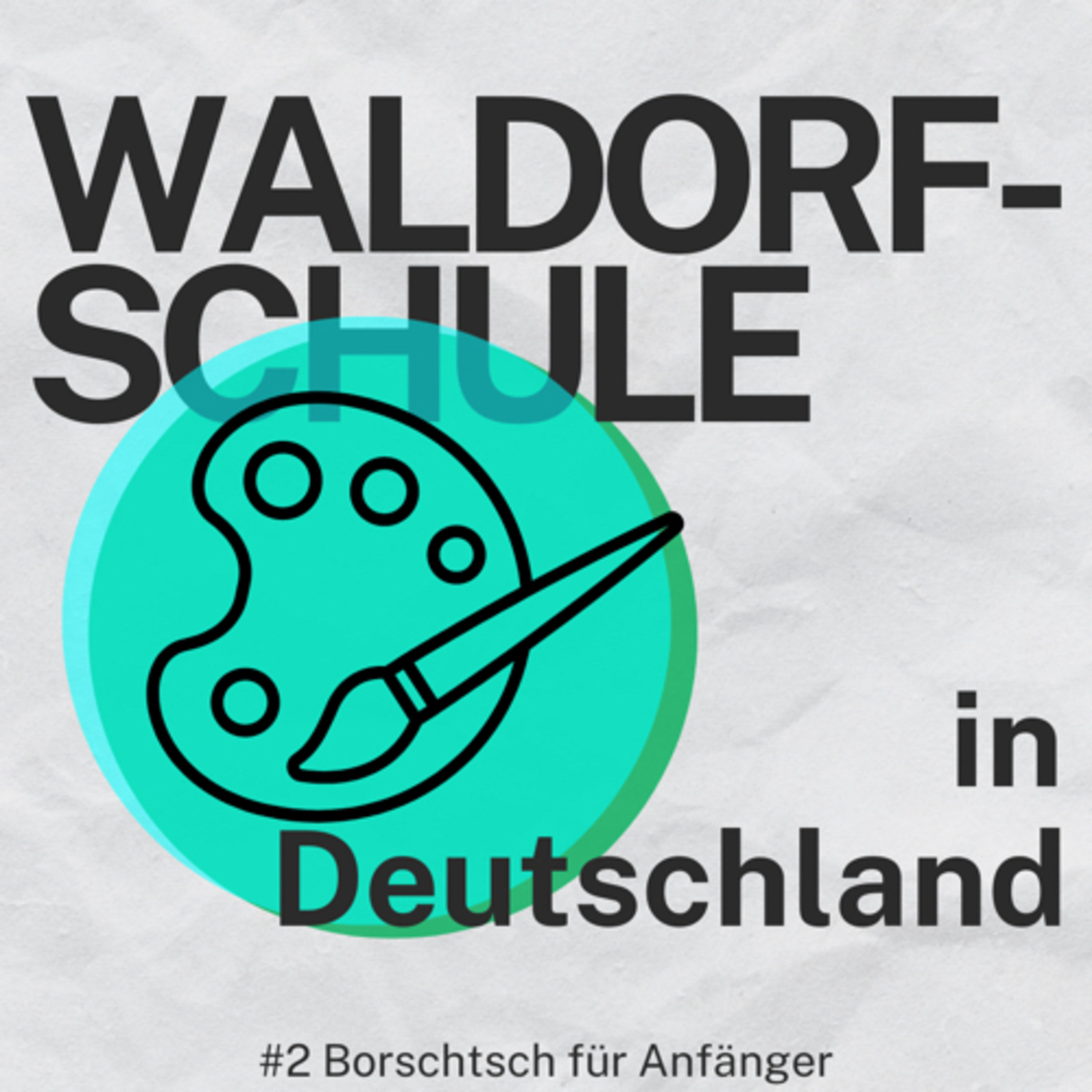 #2 Waldorfschule in Deutschland