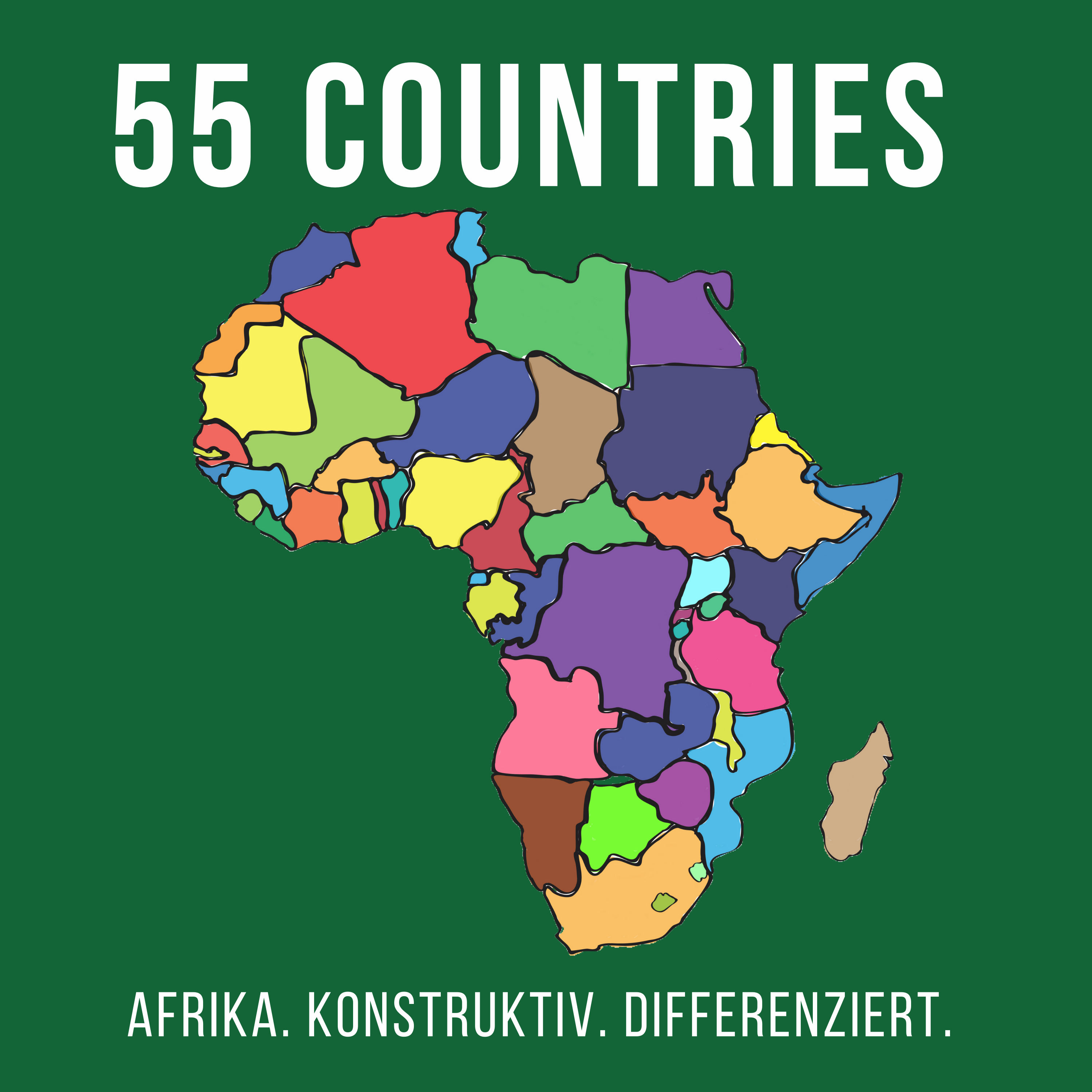 #2 Was bedeutet der Klimawandel für Afrika?