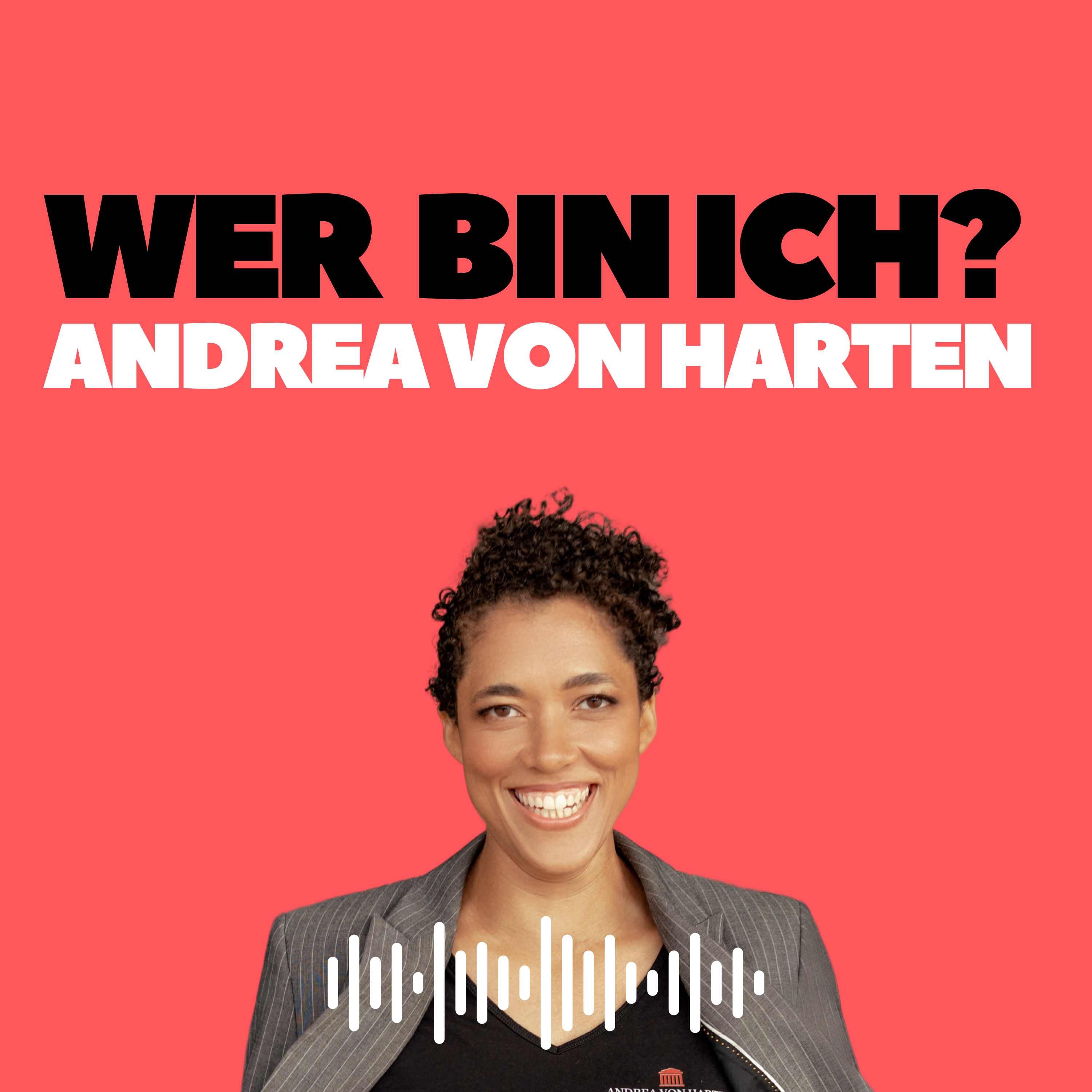 #2 Wer bin ich? Andrea von Harten