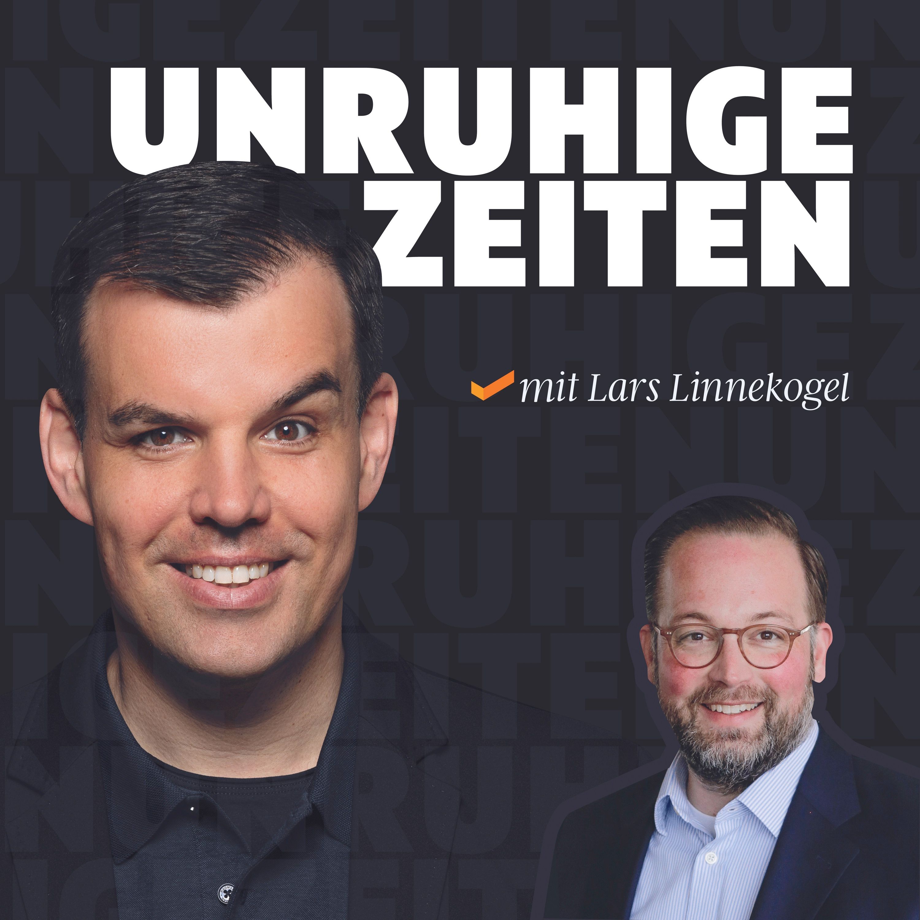 #2 Wie CFOs Transformationen begleiten - mit Michael Zehender