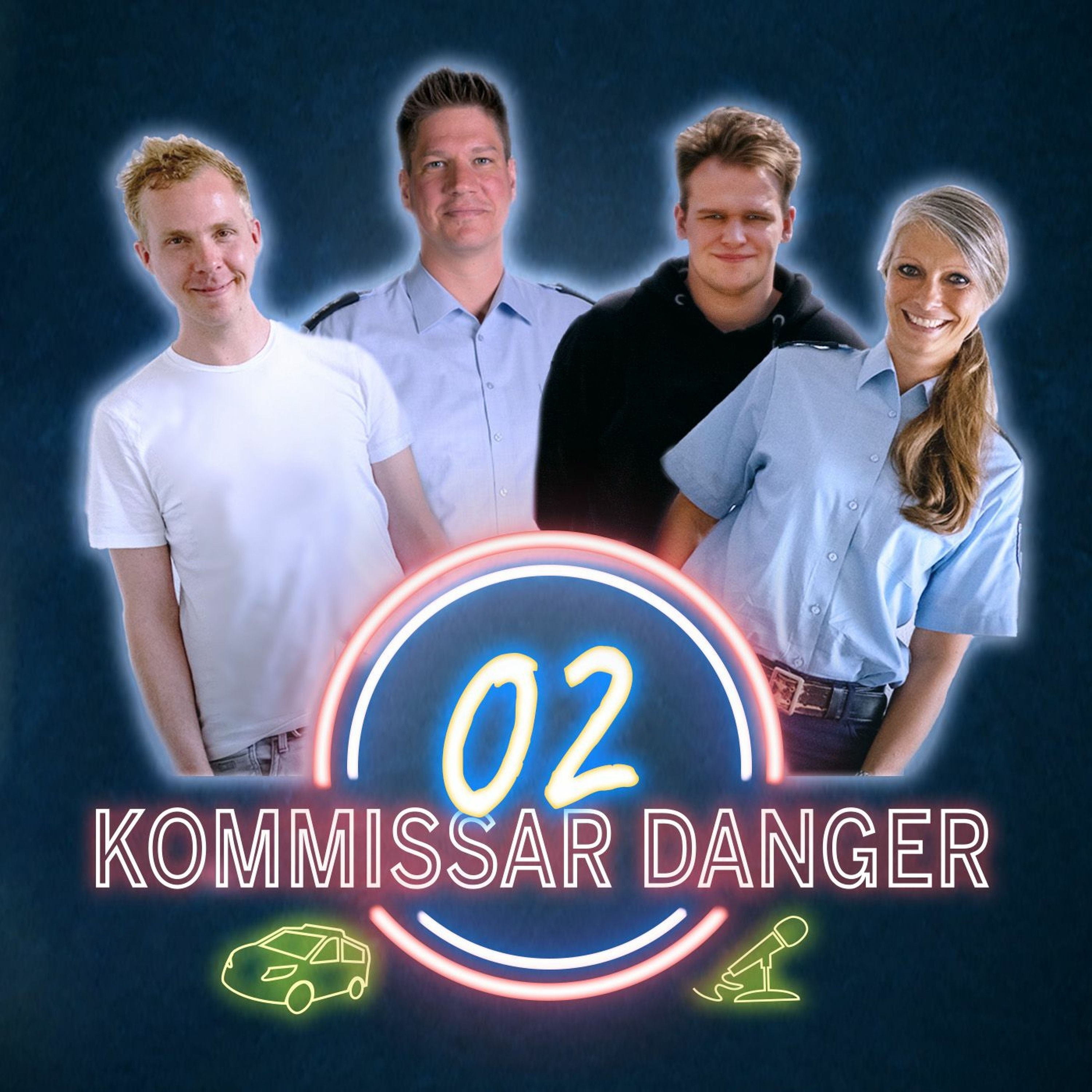 #2 - Wie geht es los? Bewerbung und Auswahlverfahren