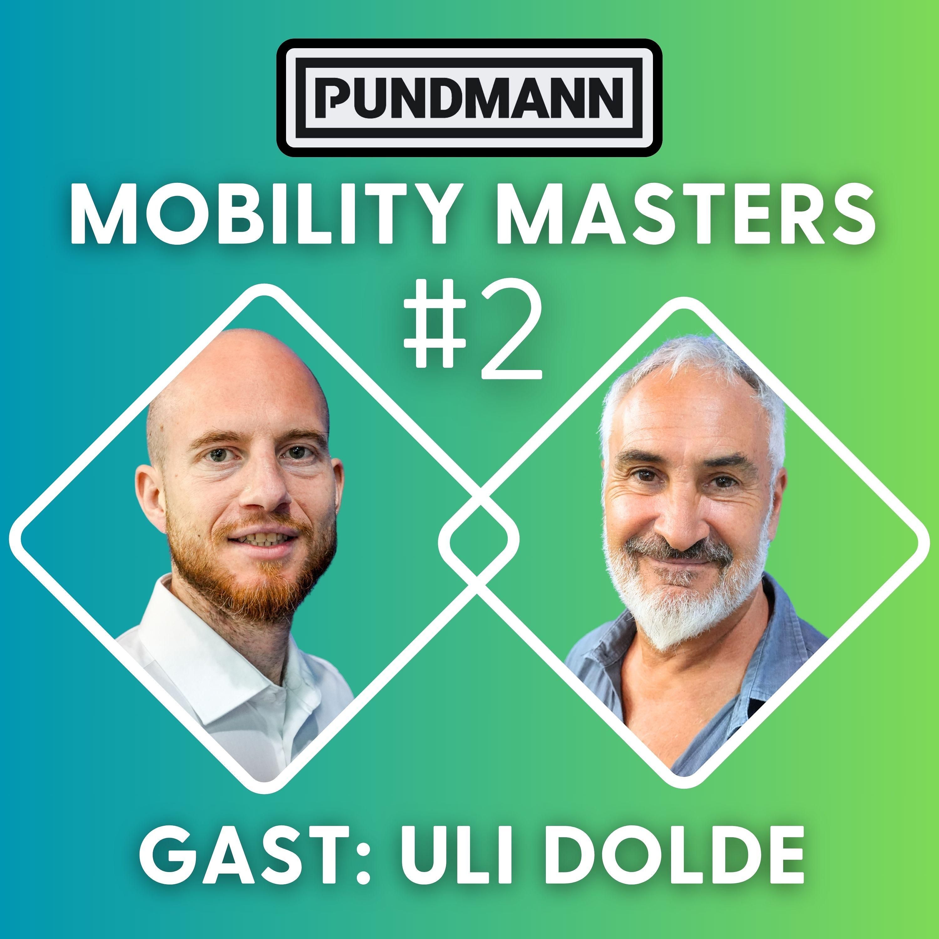 #2 Uli Dolde: Wohnmobil-Selbstausbau und Reiseträume