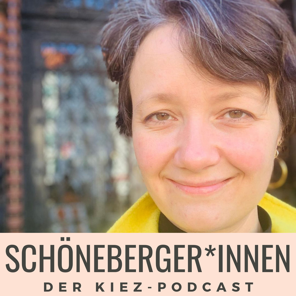 #2: Zu Besuch bei Pfarrerin Andrea Kuhla