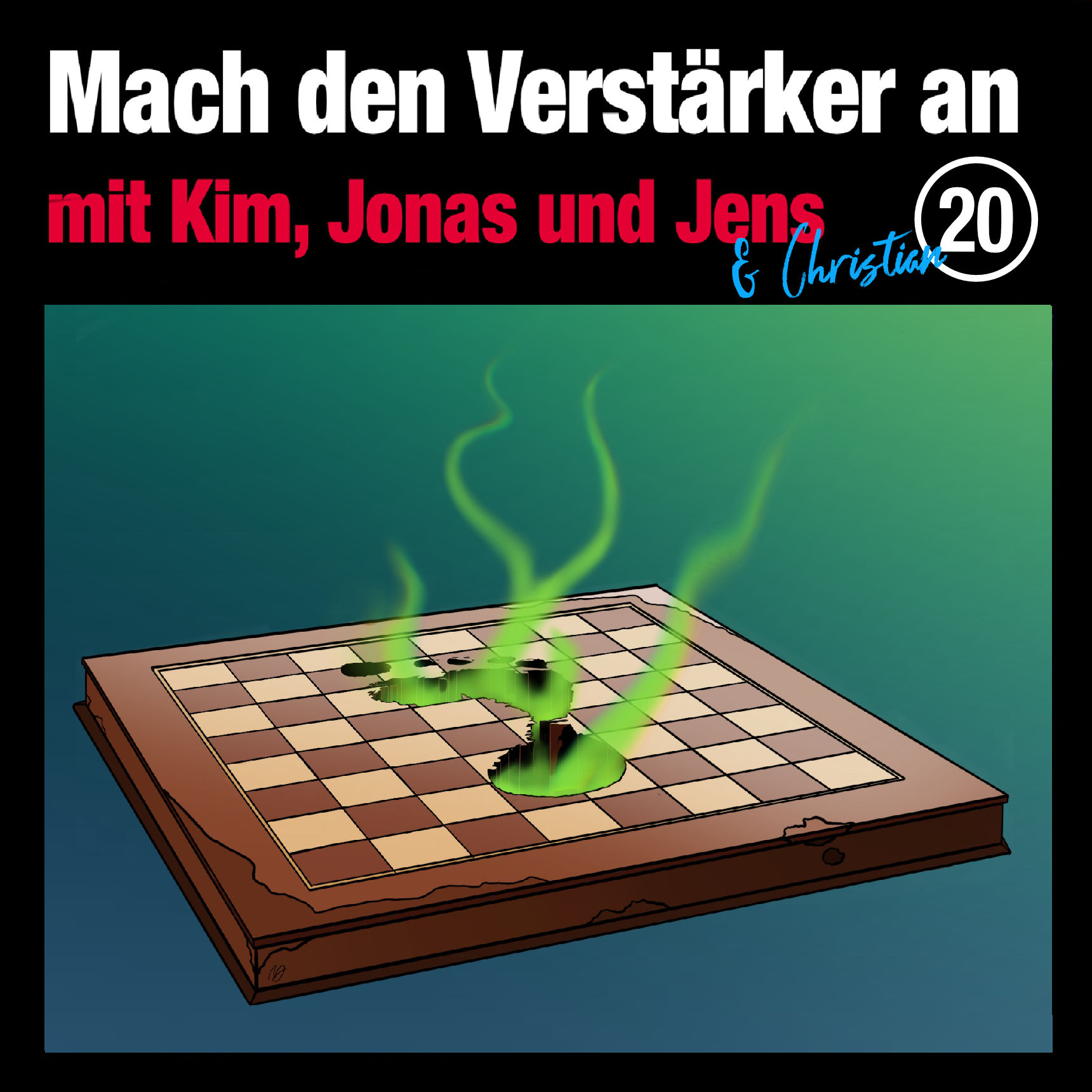 #20 | #169 Aug' in Aug'