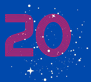 20. Adventskalender Türchen