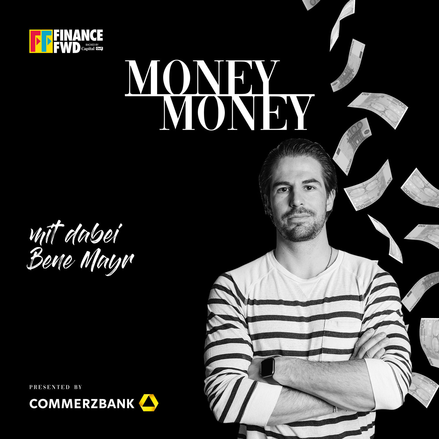 #20 Bene Mayr – Vom Freestyle-Skier zum nachhaltigen Immobilienunternehmer