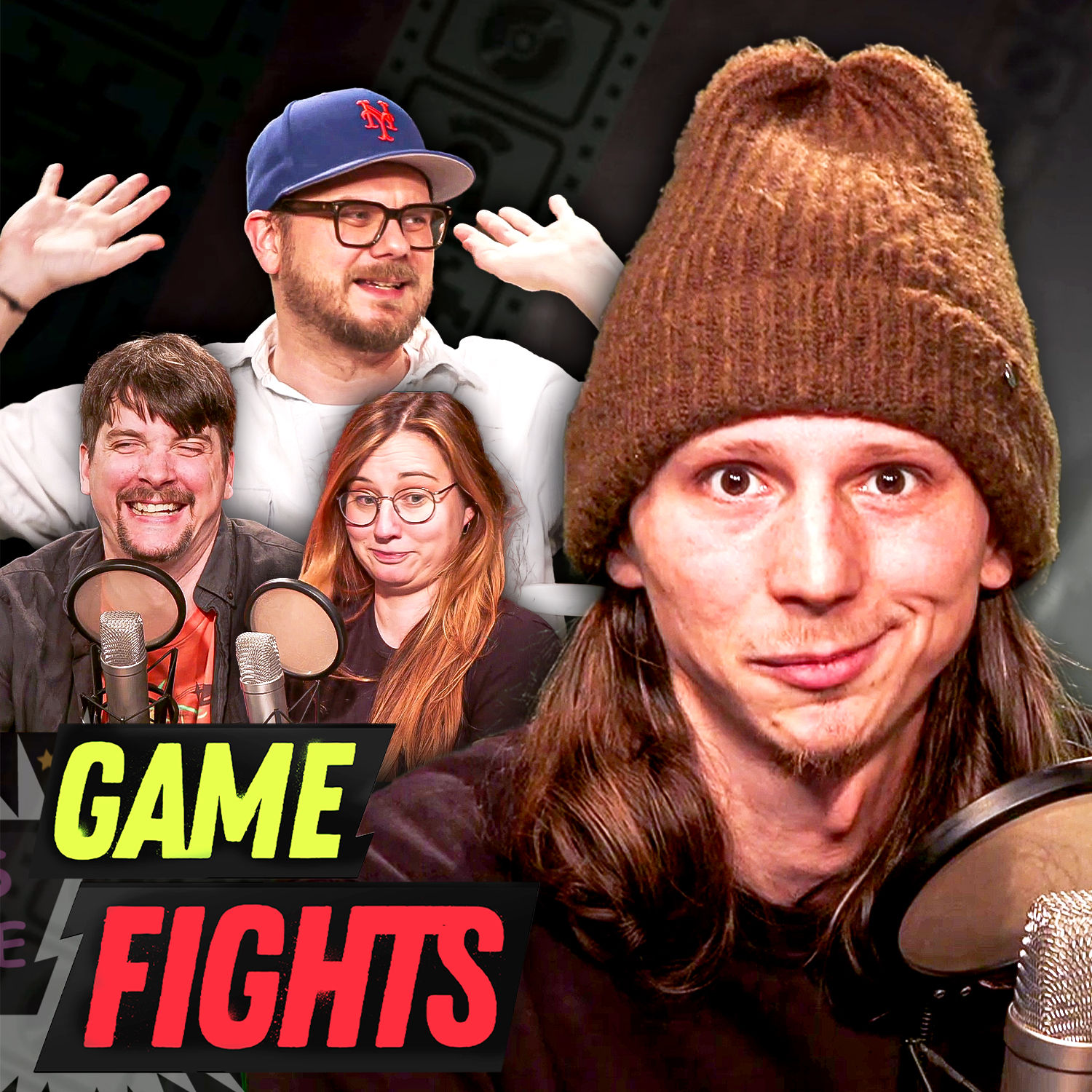 #20 | DAS soll die beste Konsole ever sein?! Eddy vs. Matthias vs. Sarah