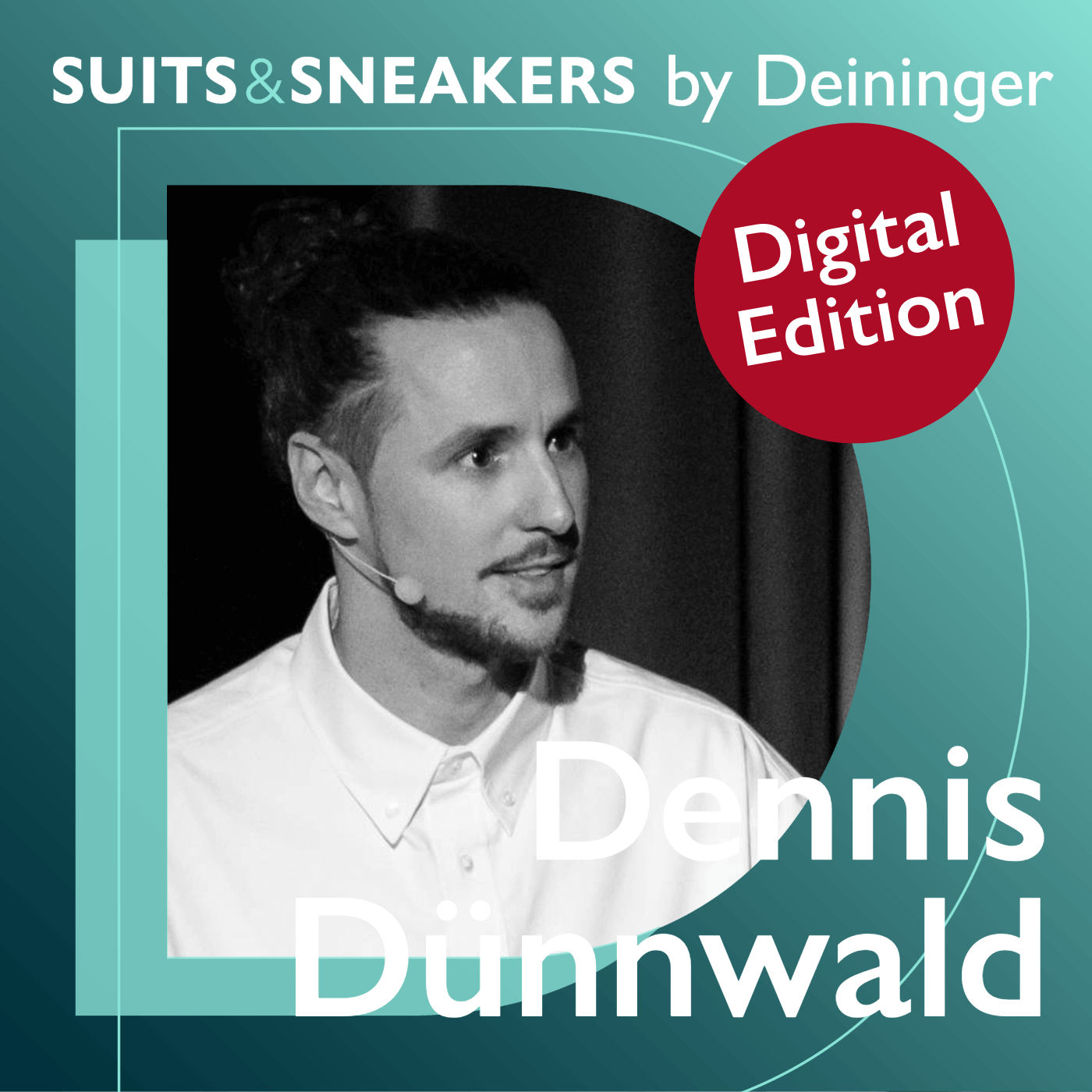 20. Dennis Dünnwald, Senior Vice President bei WongDoody – Digital Edition