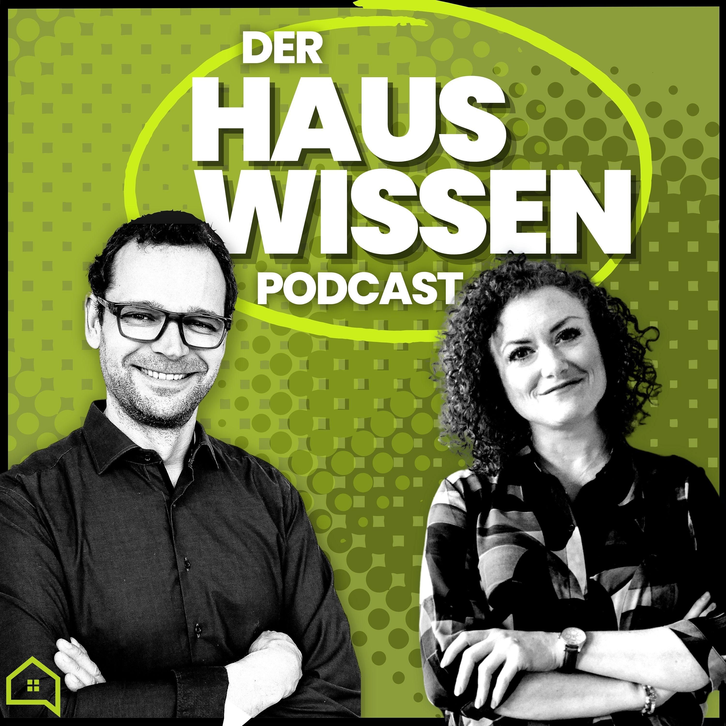 20 | Nasse Wände im neuen Haus! ...und andere böse Überraschungen