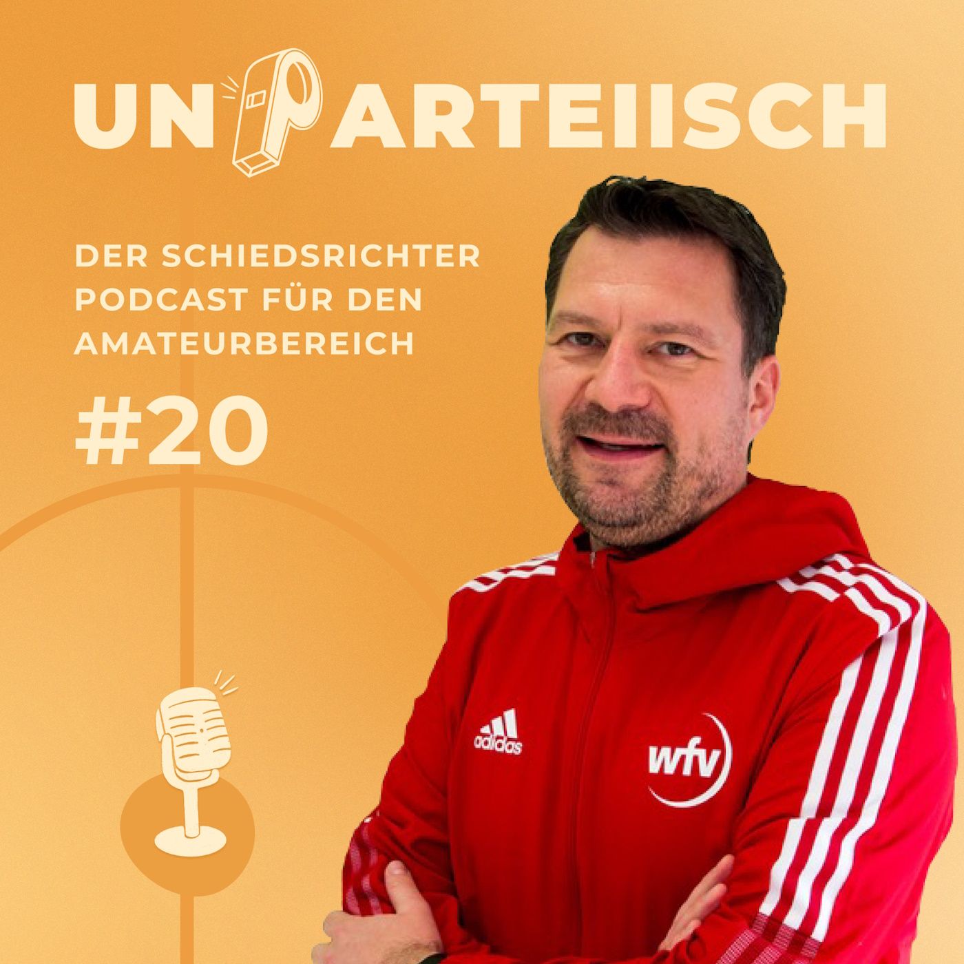 #20 DFB-Stopp-Konzept unter der Lupe: Was bringt es wirklich? - Interview mit Uwe Hamel