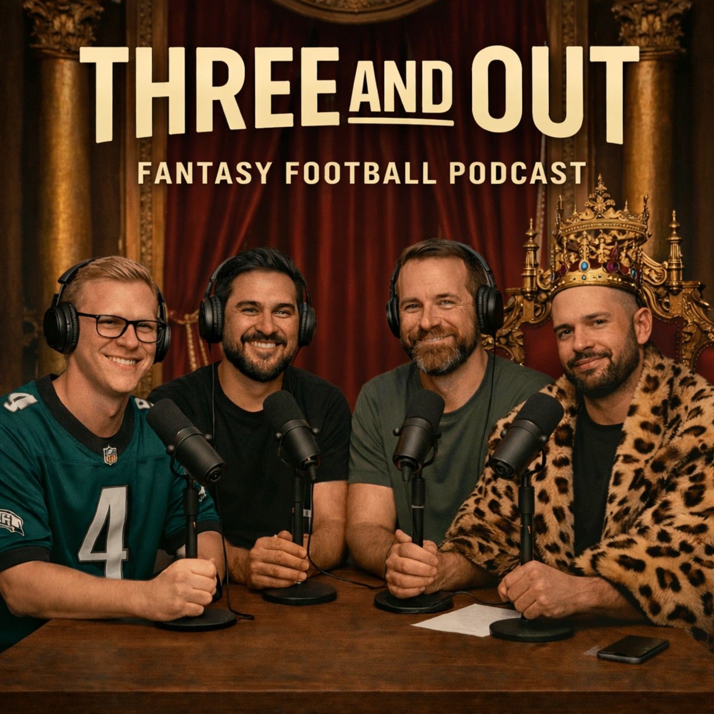 #20 - Die Rückkehr des Königs (feat. Coco)