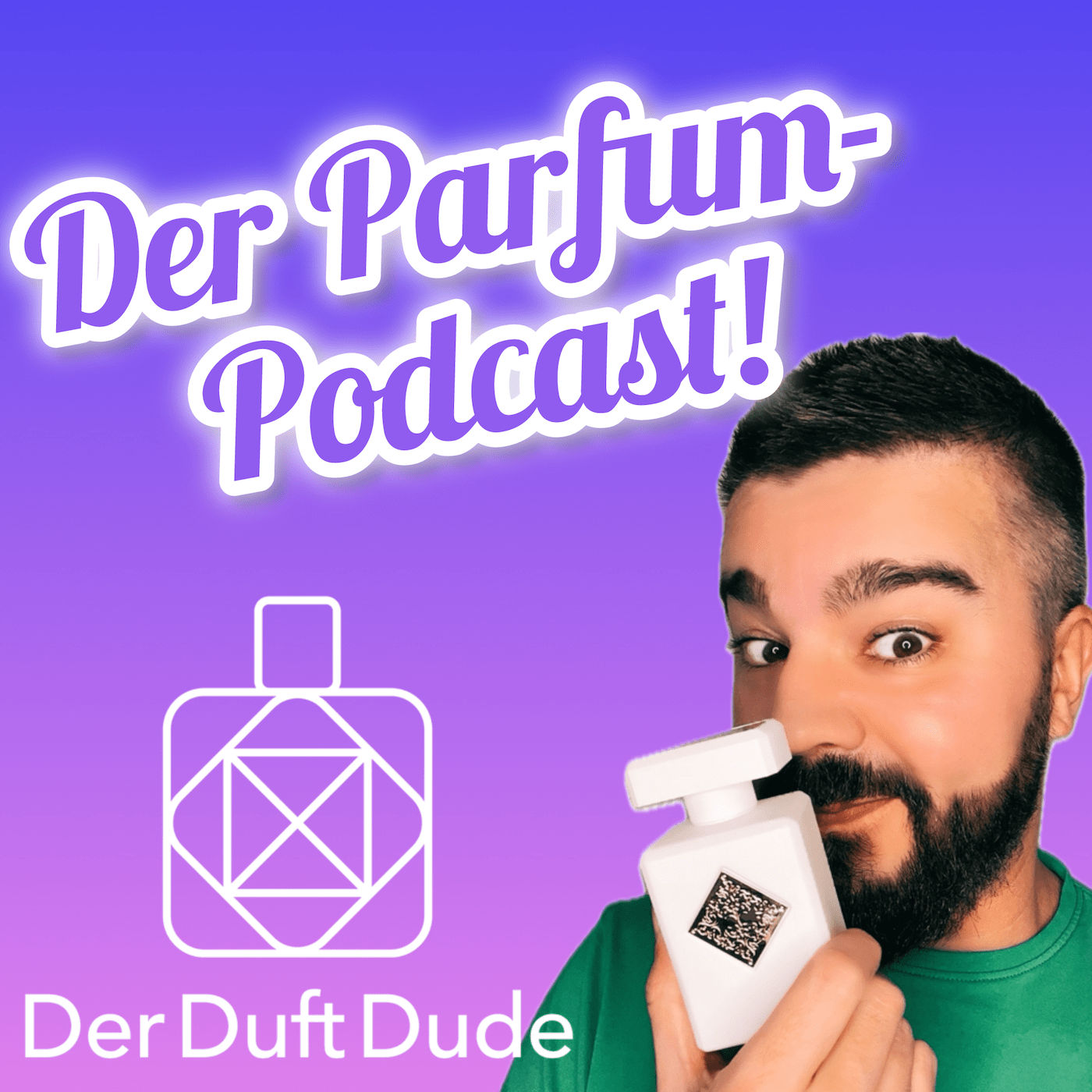 20. Duftnasen unter sich! Parfum-Talk mit Robin von Pernoire
