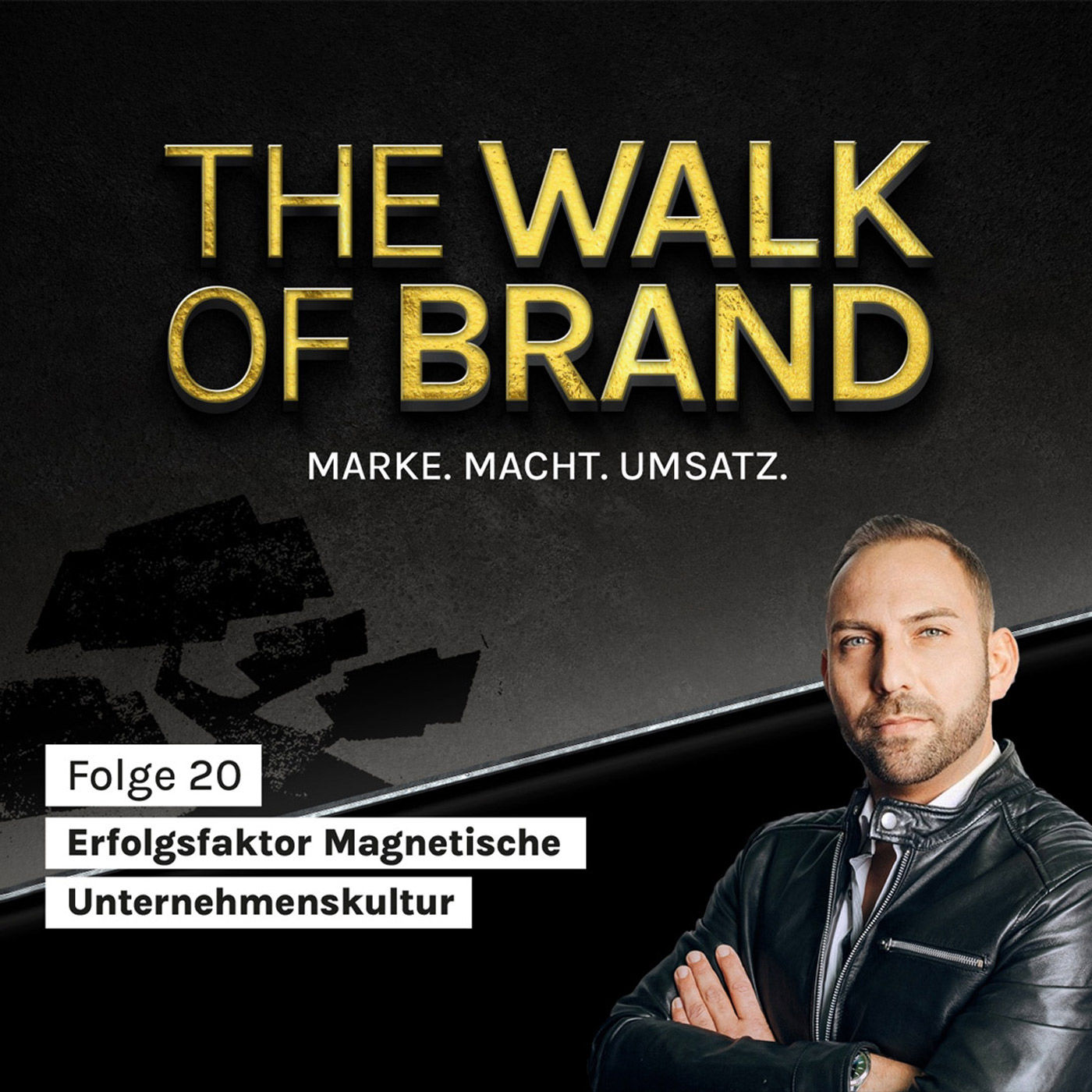 #20 Erfolgsfaktor Magnetische Unternehmenskultur