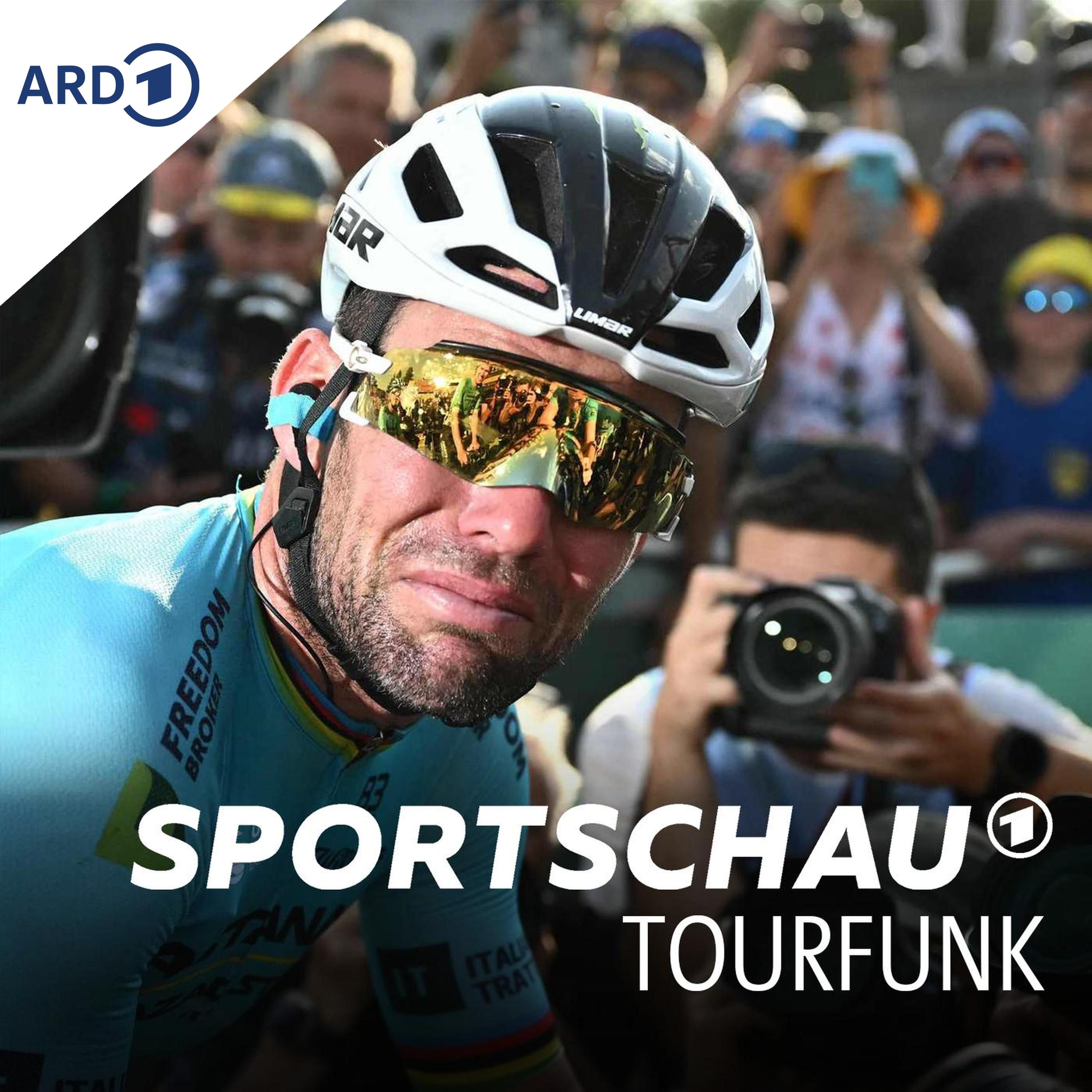 20. Etappe - Ein Tag voller Geschichten