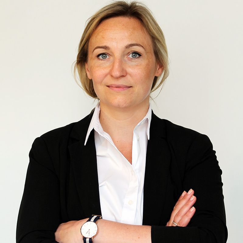 #20 Fabienne Riener(Spark Networks): Wo liegen die Parallelen beim Geschäftsmodell Dating und HR?