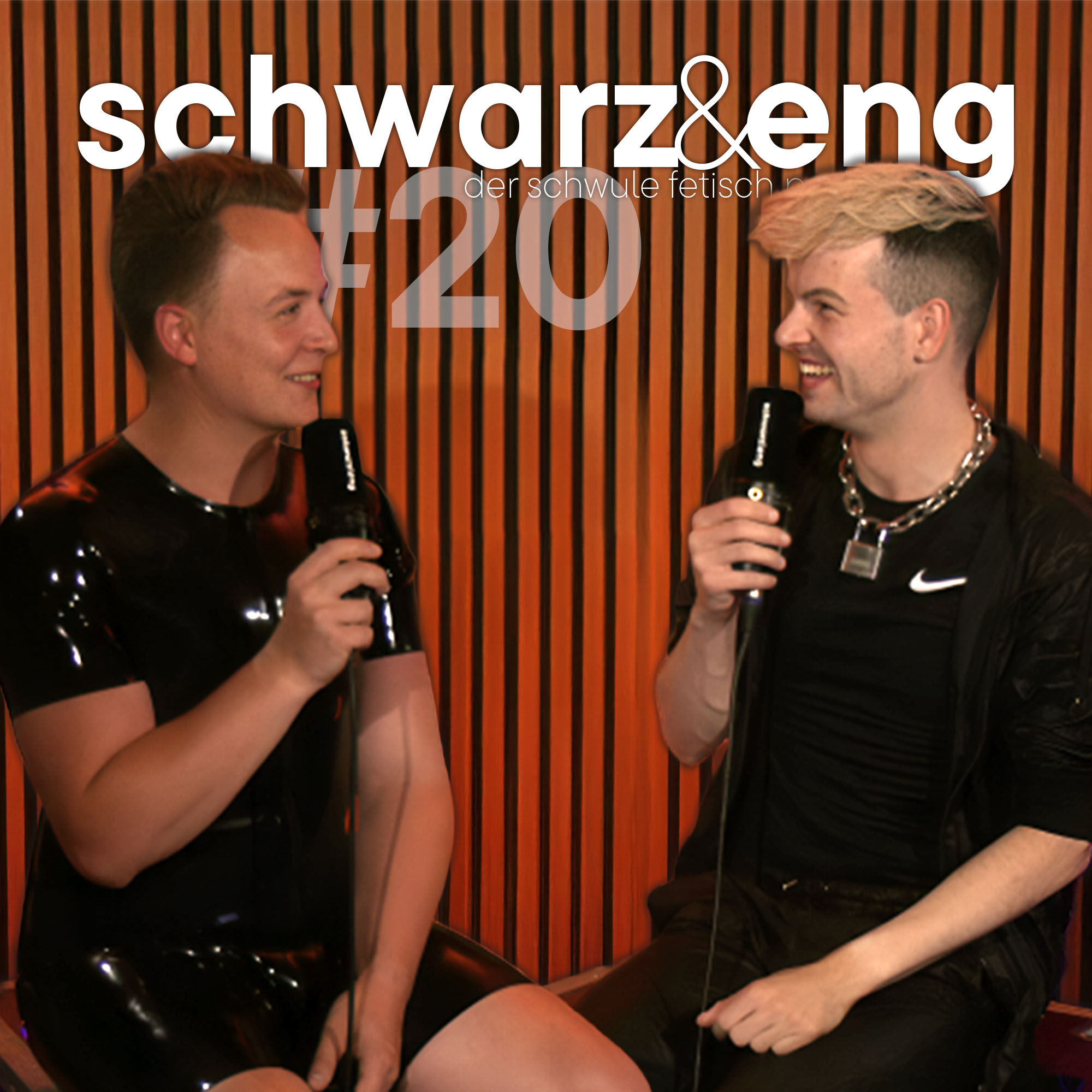 #20 Fetisch Roleplay & Sessions