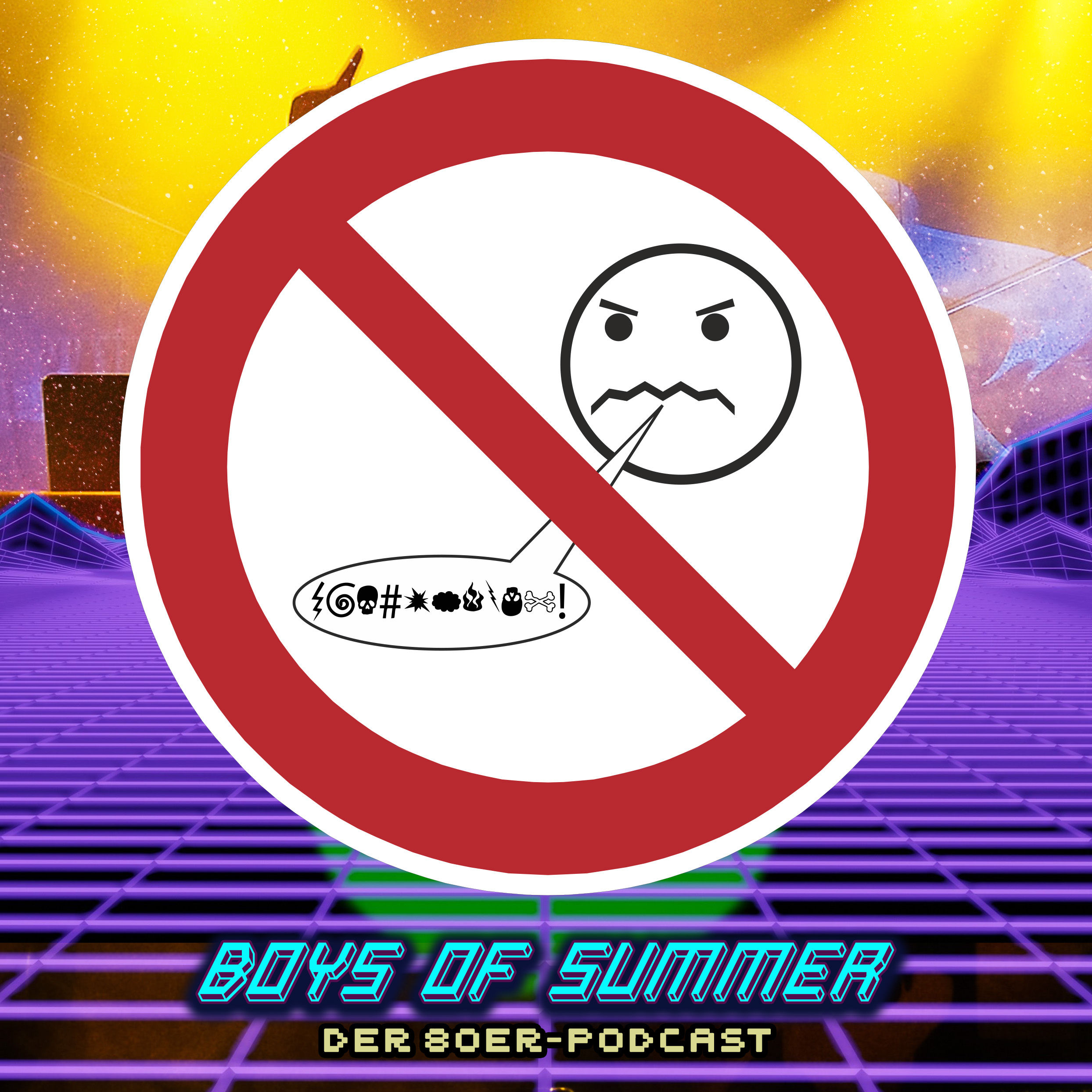 #20: Filthy Fifteen, Teil 1 – profan, okkult, gewalttätig