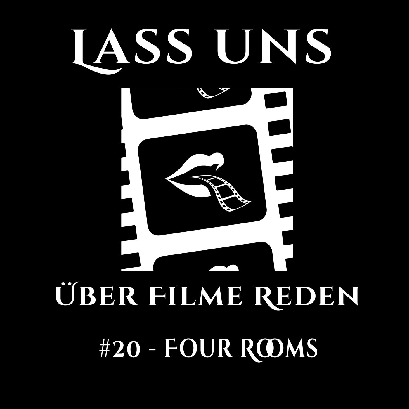 #20 - Four Rooms
