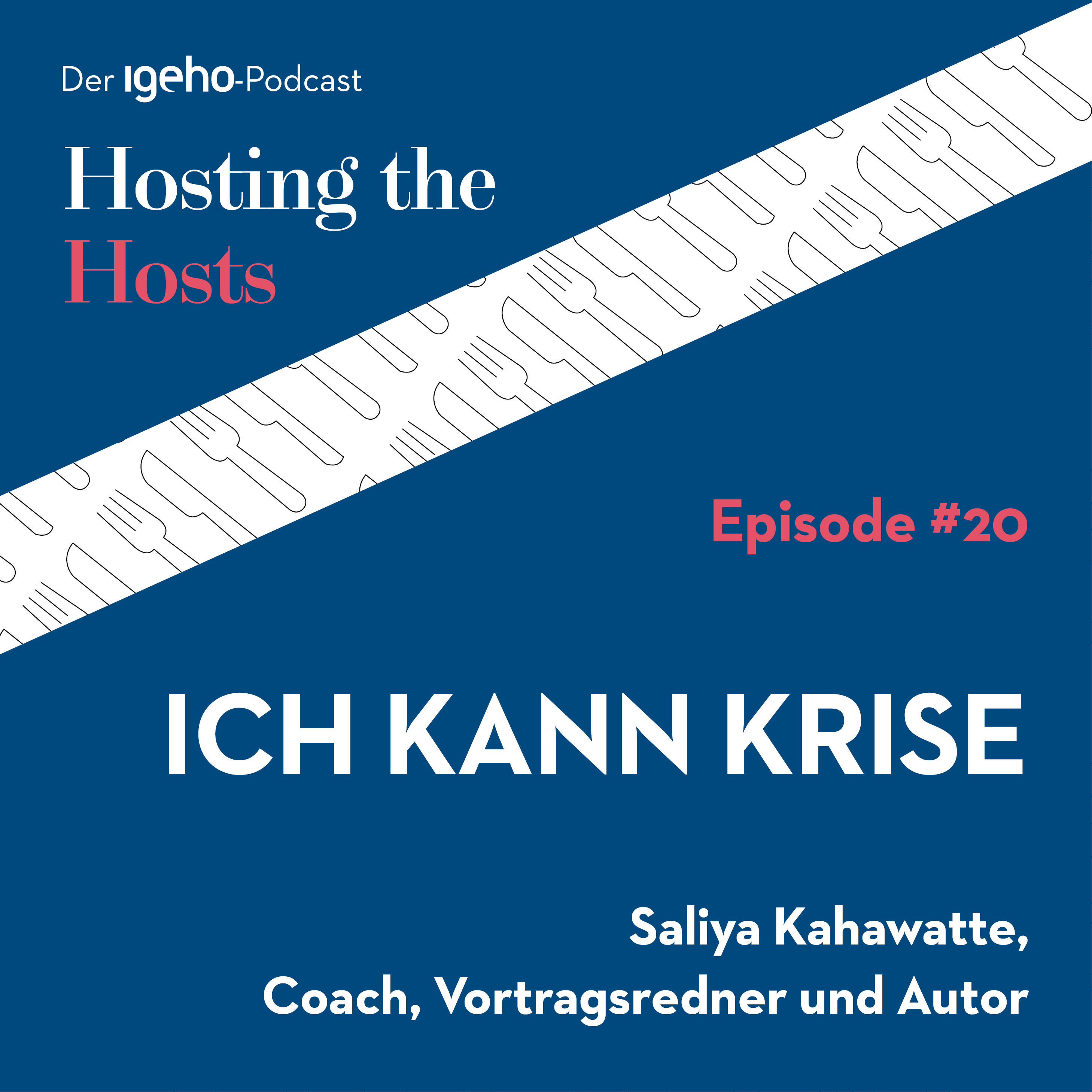 #20 Ich kann Krise