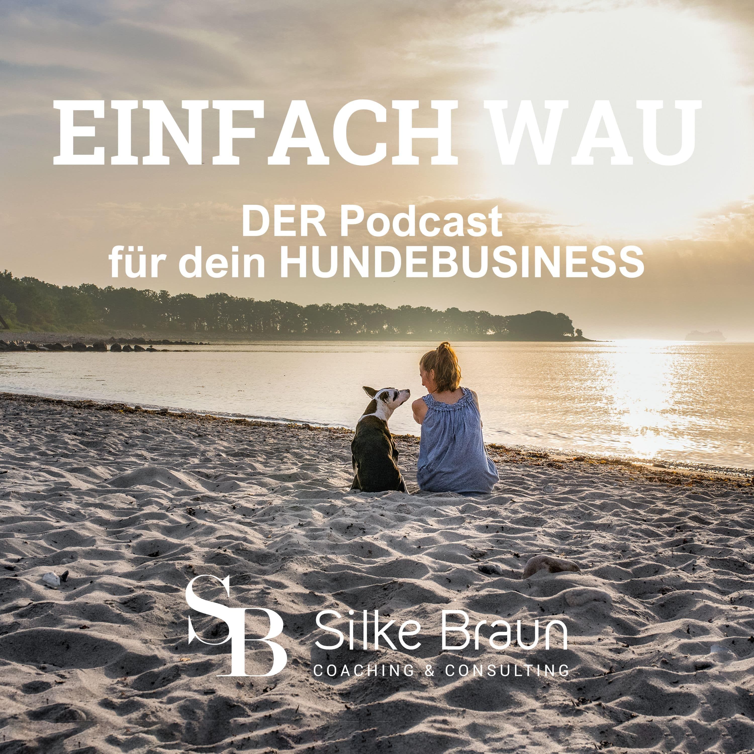 #20 - Interview mit Yvonne Febbo-Kissel zum Thema Wohlfühlkörper in deinem Tierbusiness