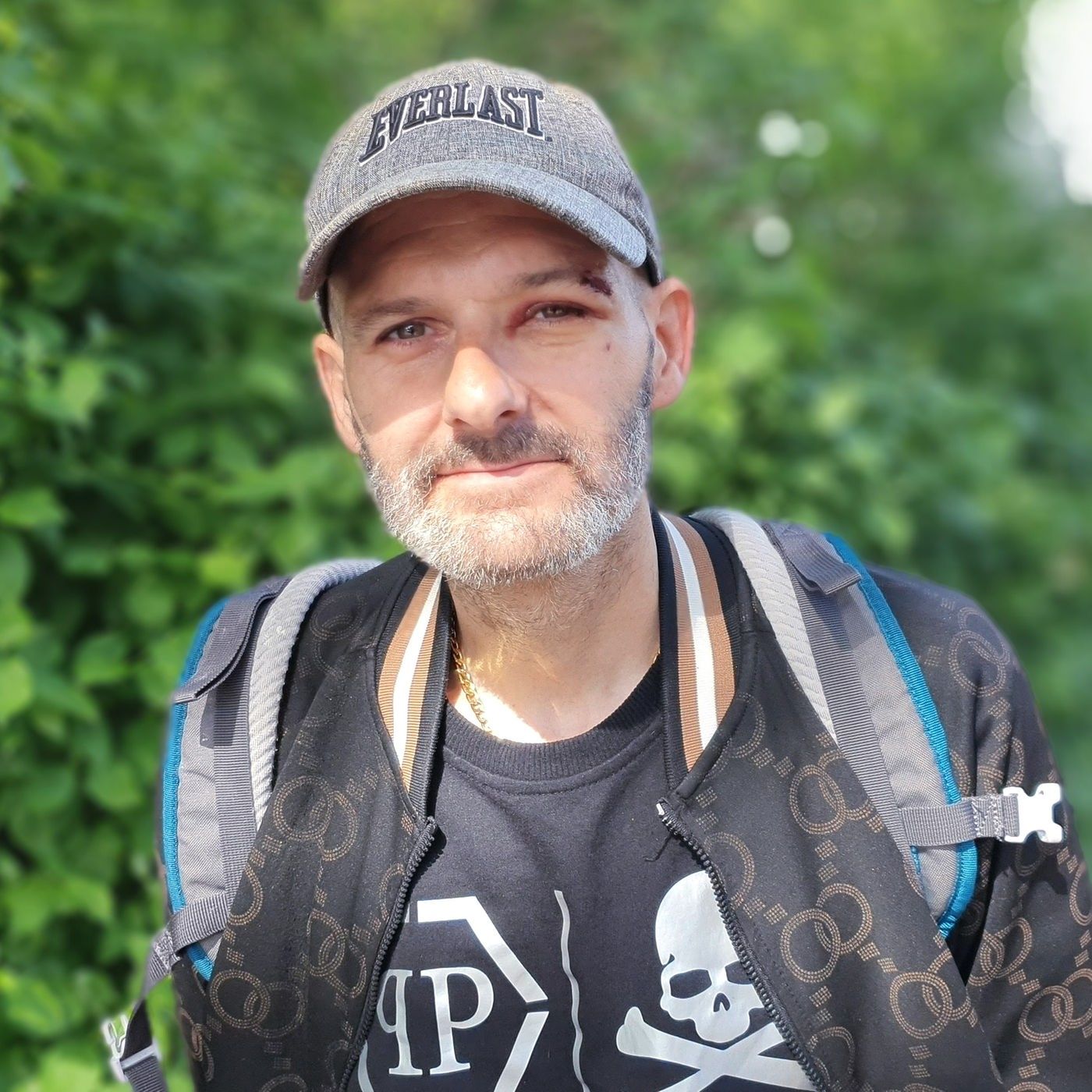 20 Jahre eingesperrt