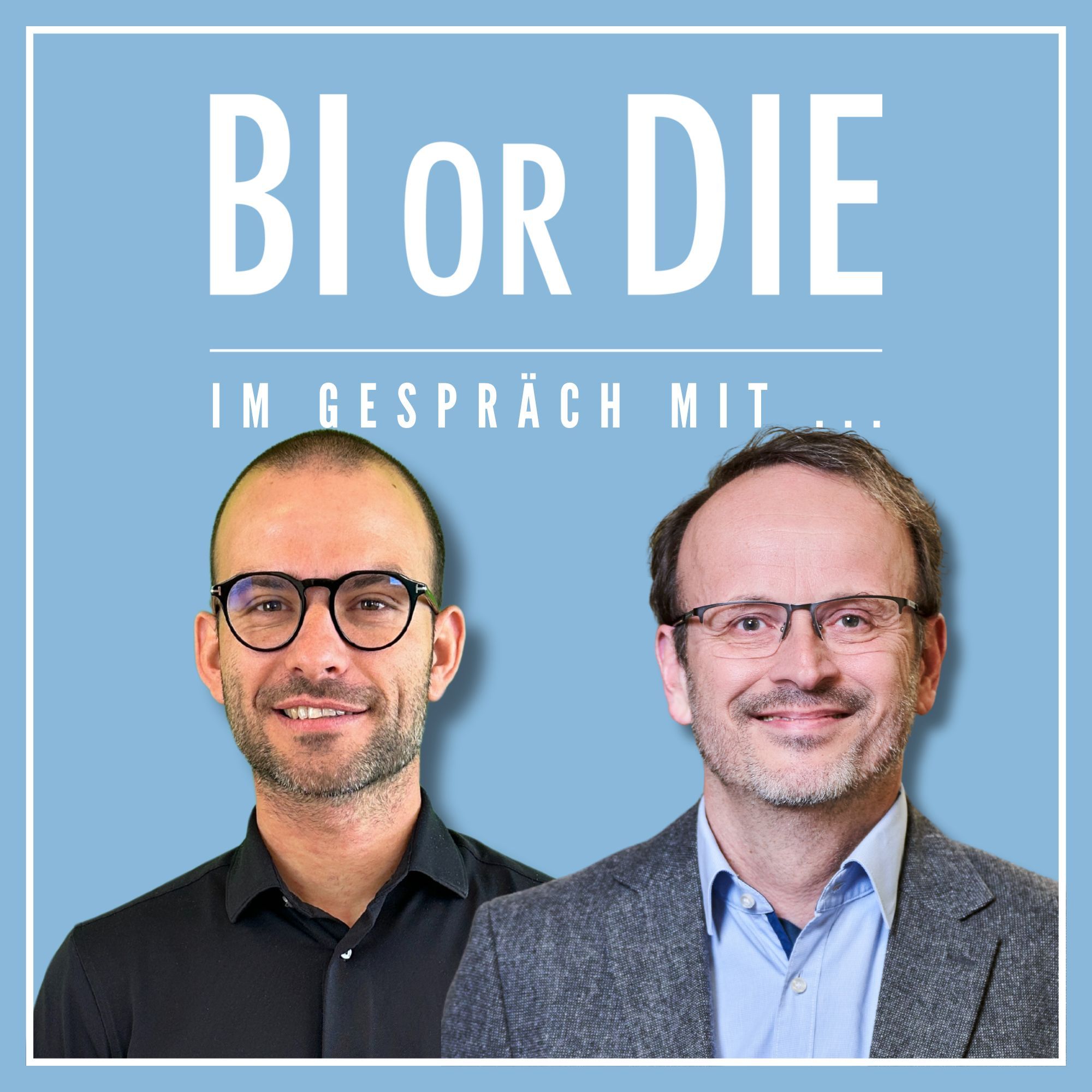 20 Jahre TDWI - von der Gründung bis zur Konferenz | Im Gespräch mit Dr. Andreas Totok, TDWI